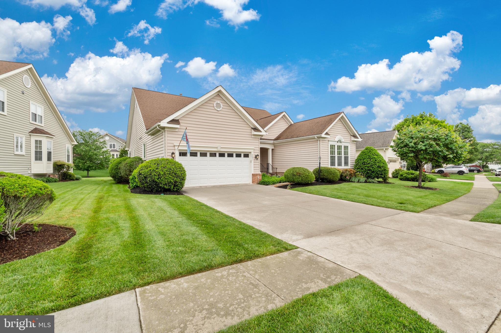 6051 PINEY GROVE WAY