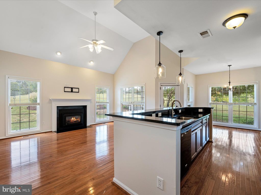 Photo of 711 Masters Drive, CROSS JUNCTION, VA 22625 (MLS # VAFV2037272)
