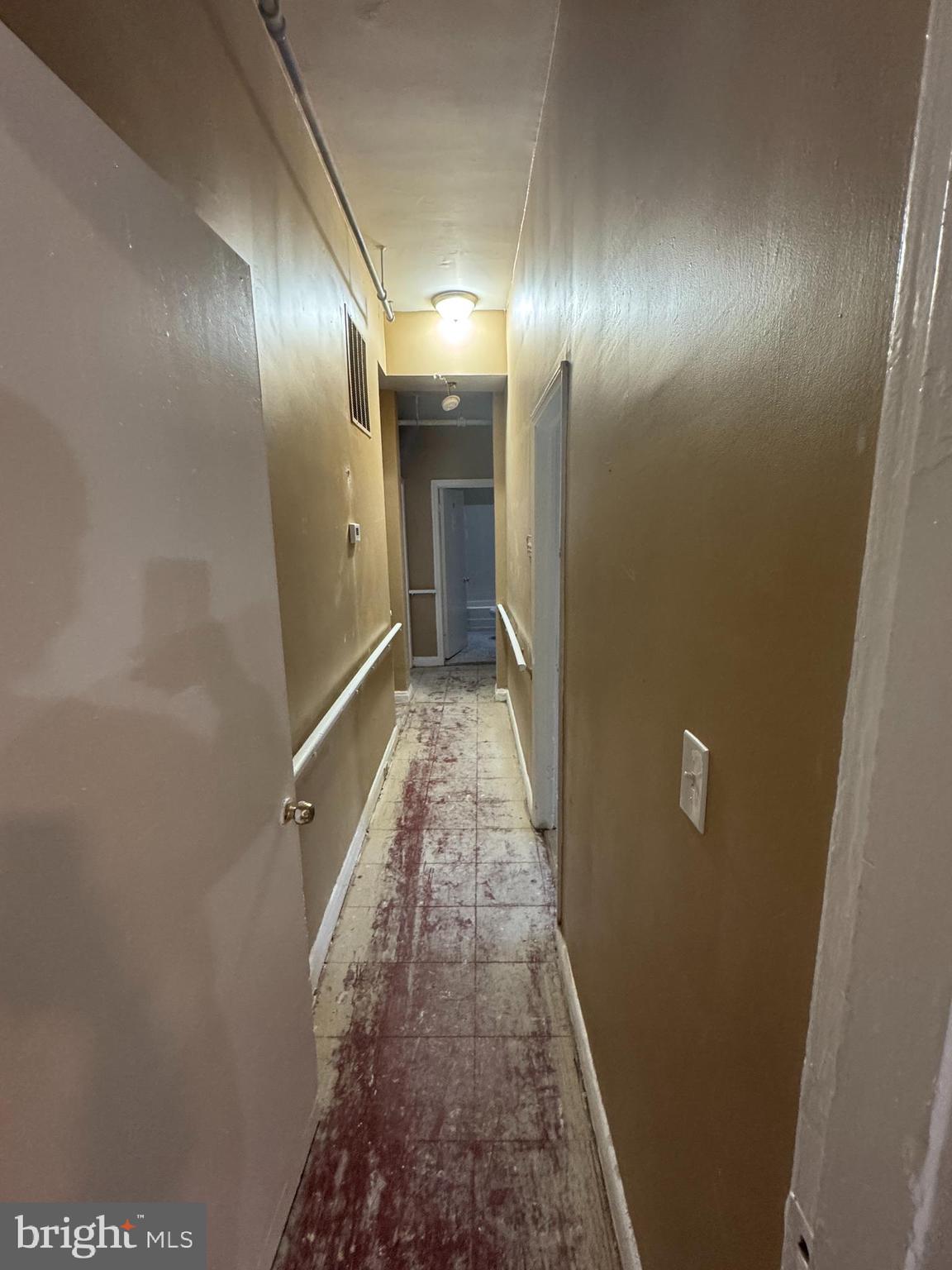 GREENSPRING - Commercial Sale