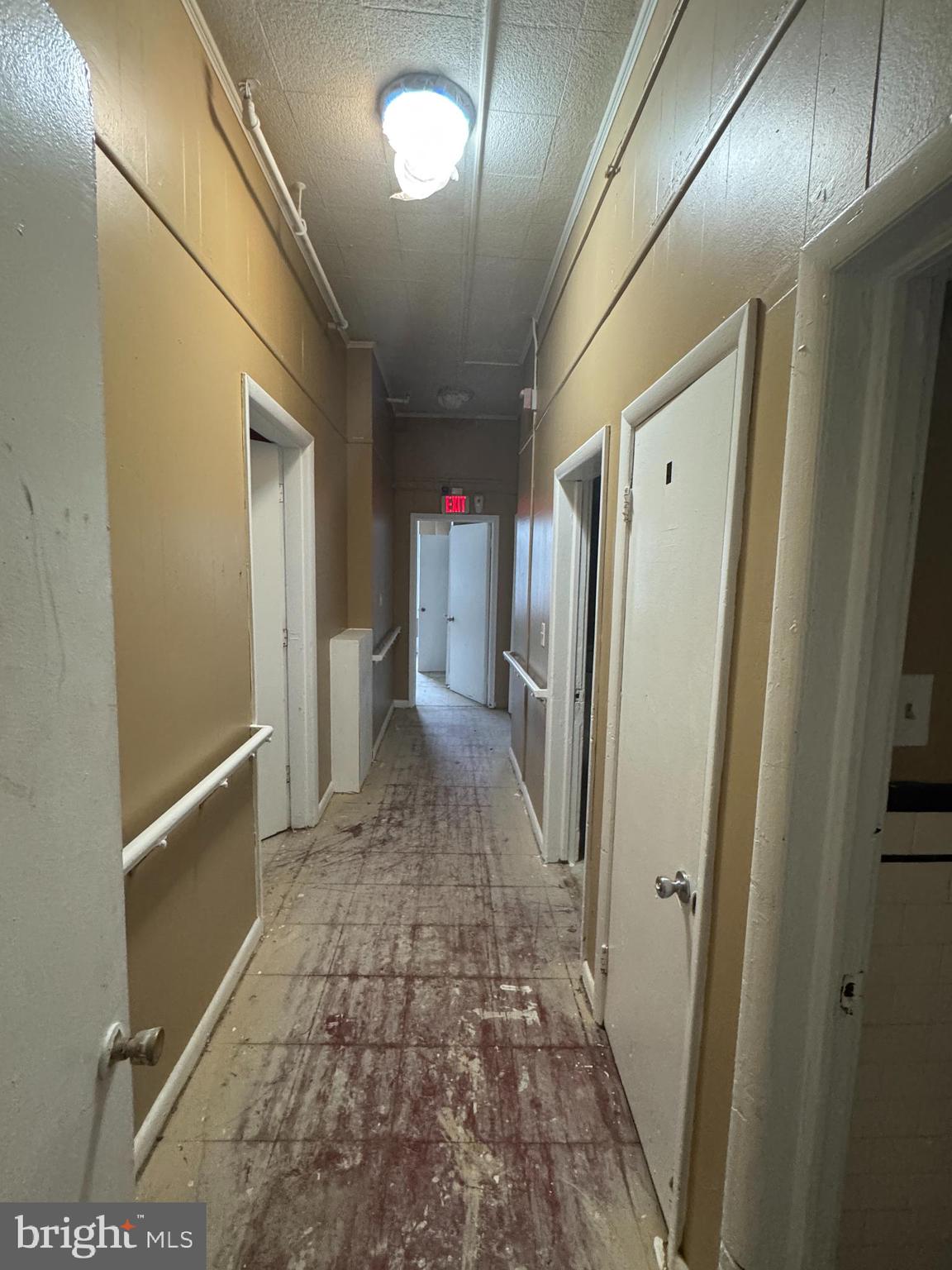 GREENSPRING - Commercial Sale