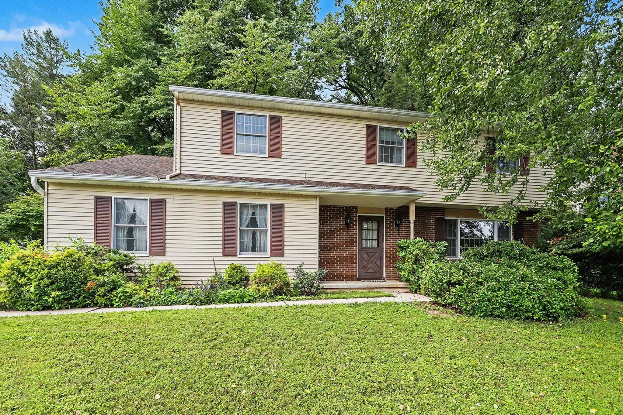 621 Ensminger Drive, York, PA, 17407