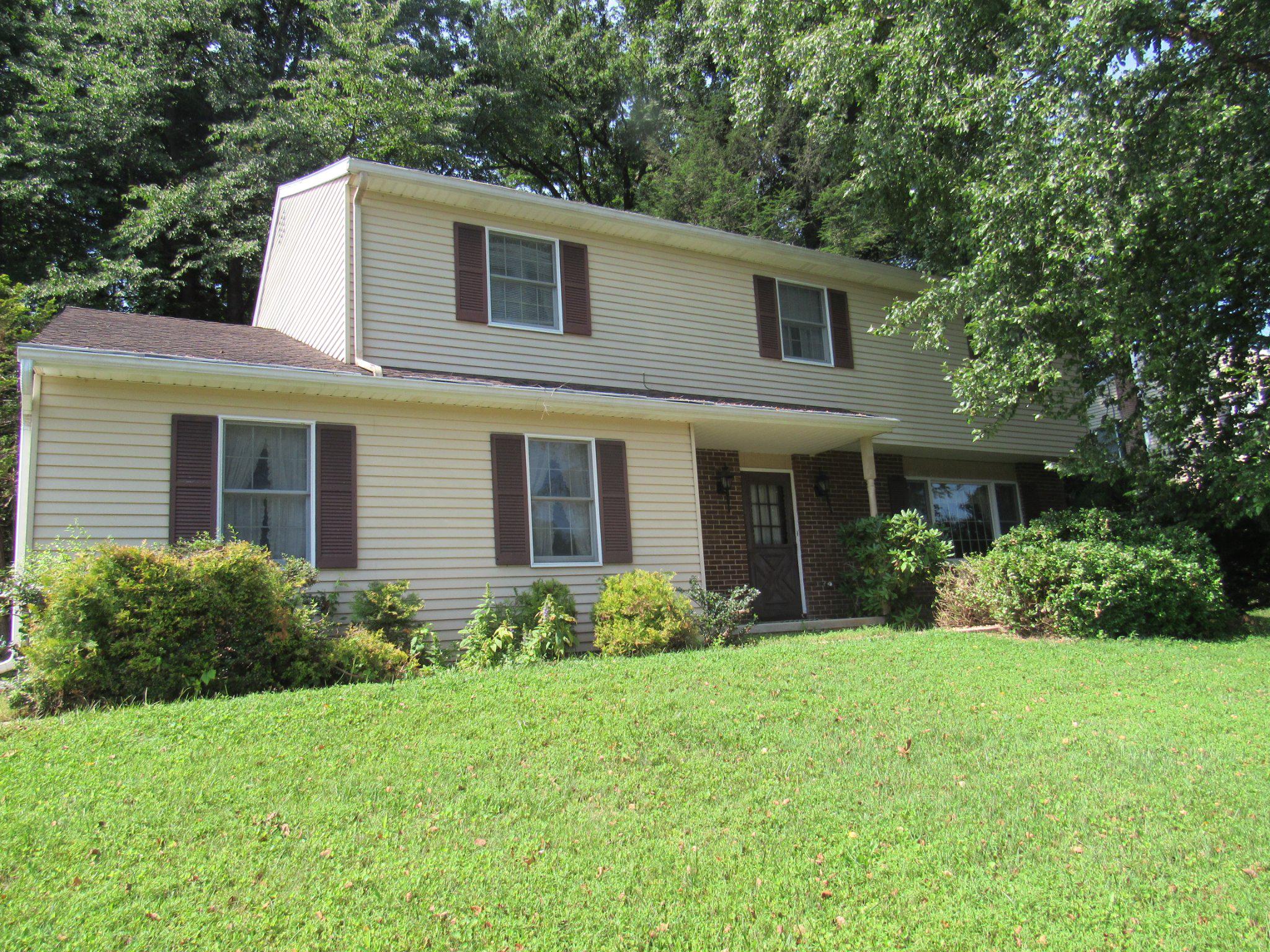 621 ENSMINGER DRIVE
