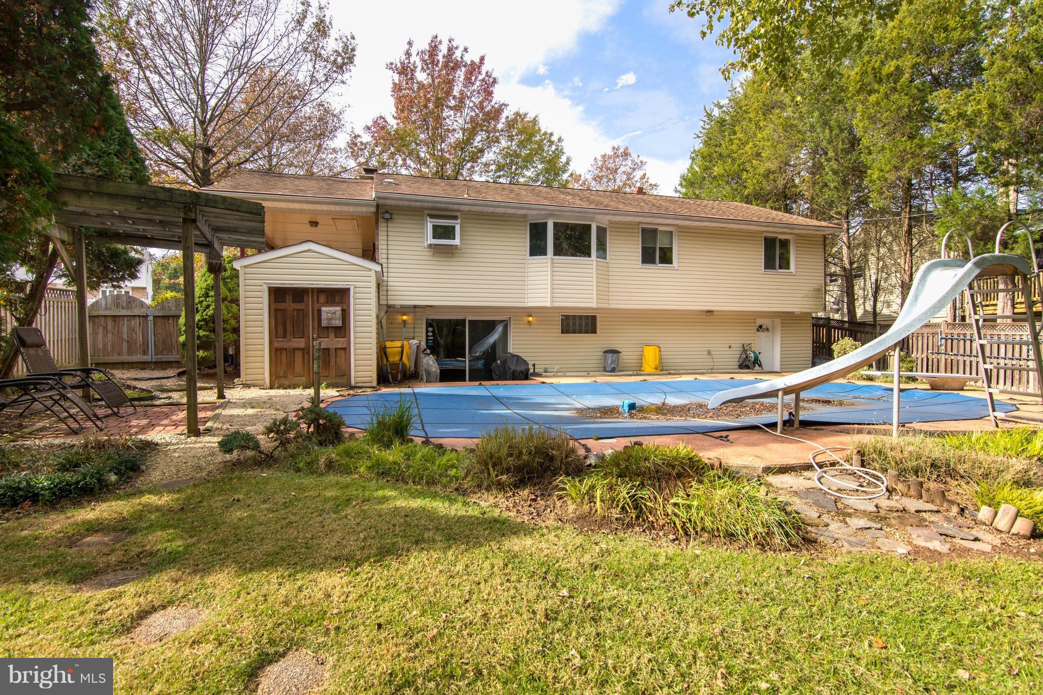 THE HIGHLANDS - Residential