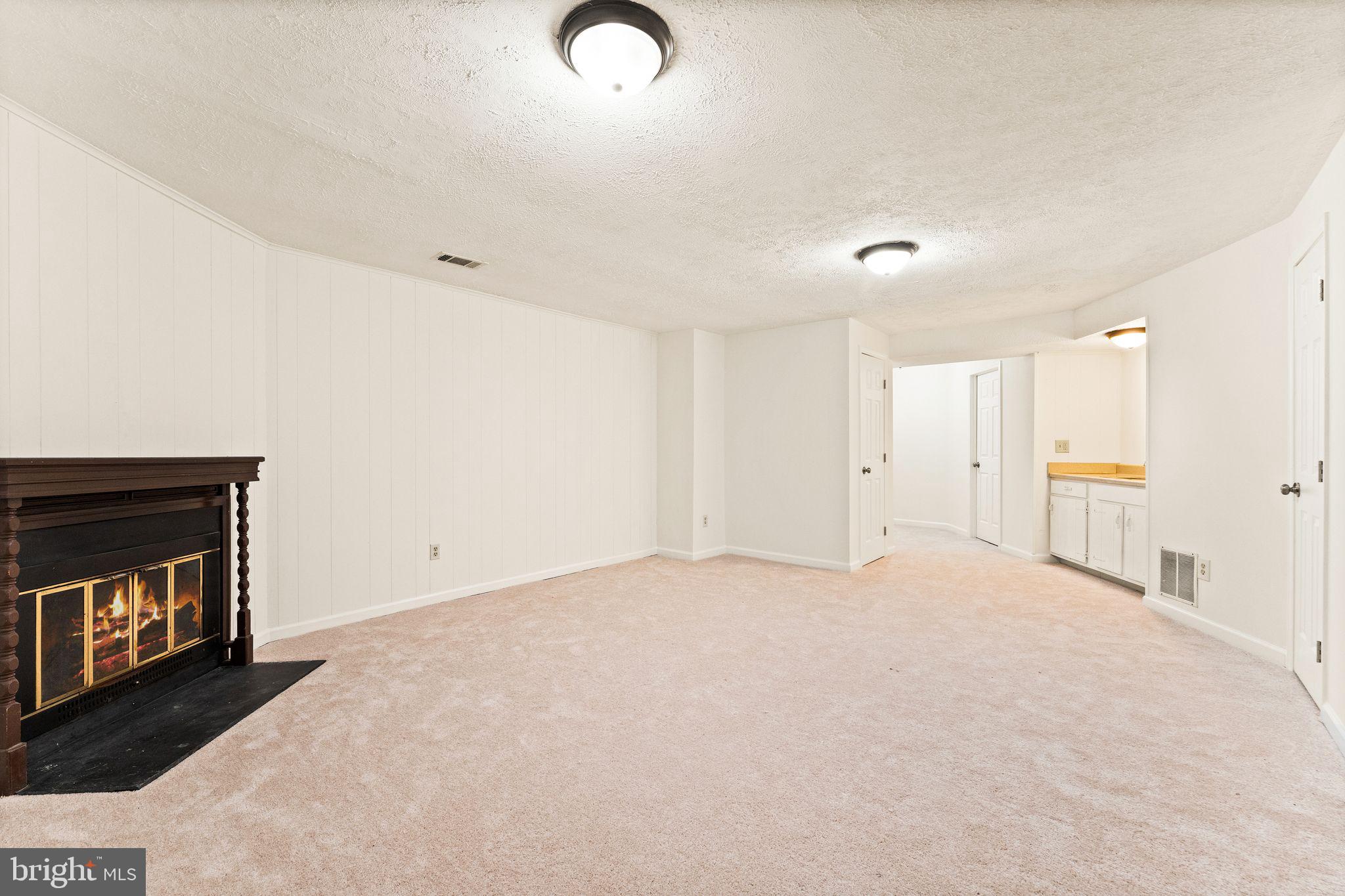 GLENWOOD MANOR - Residential