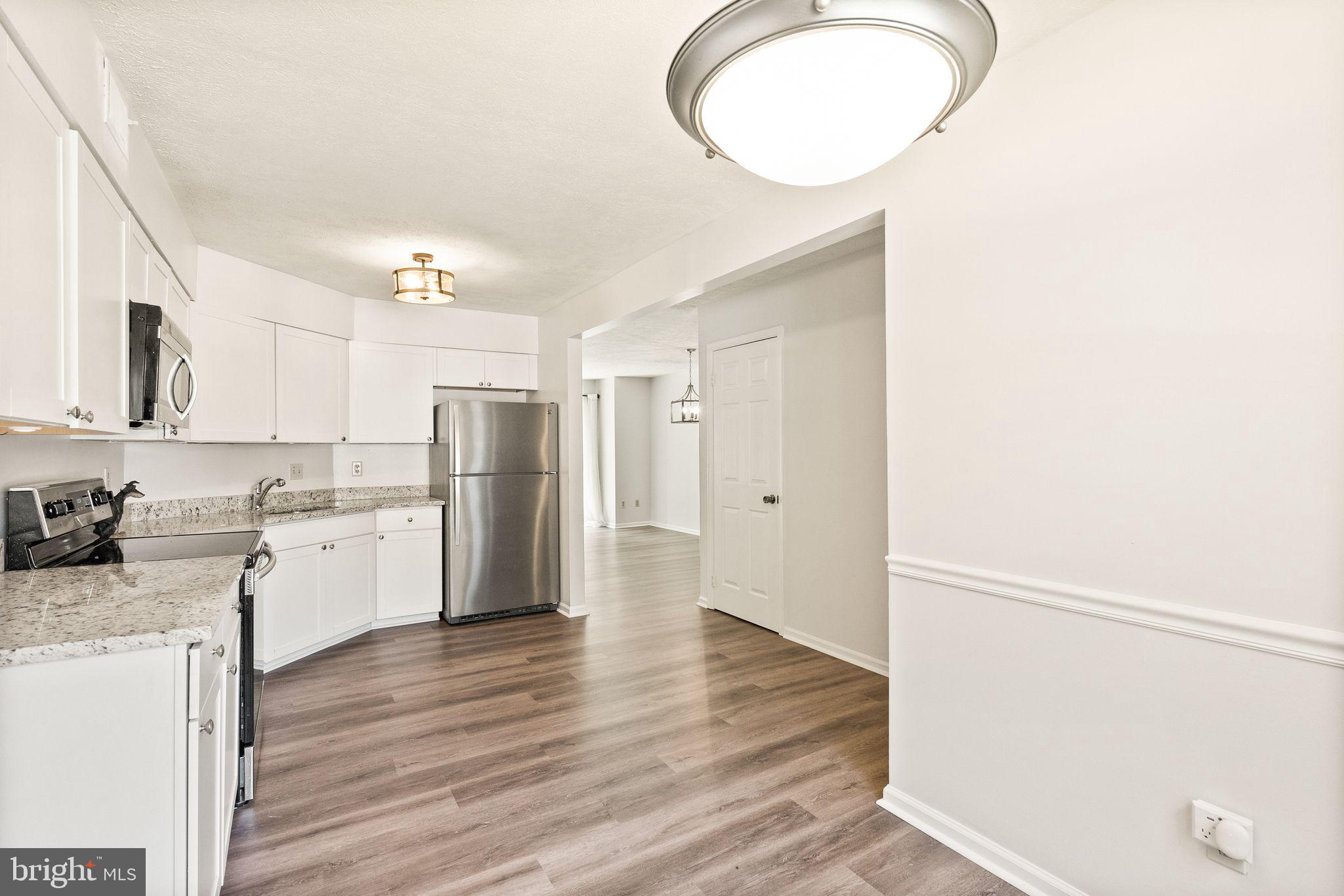 GLENWOOD MANOR - Residential