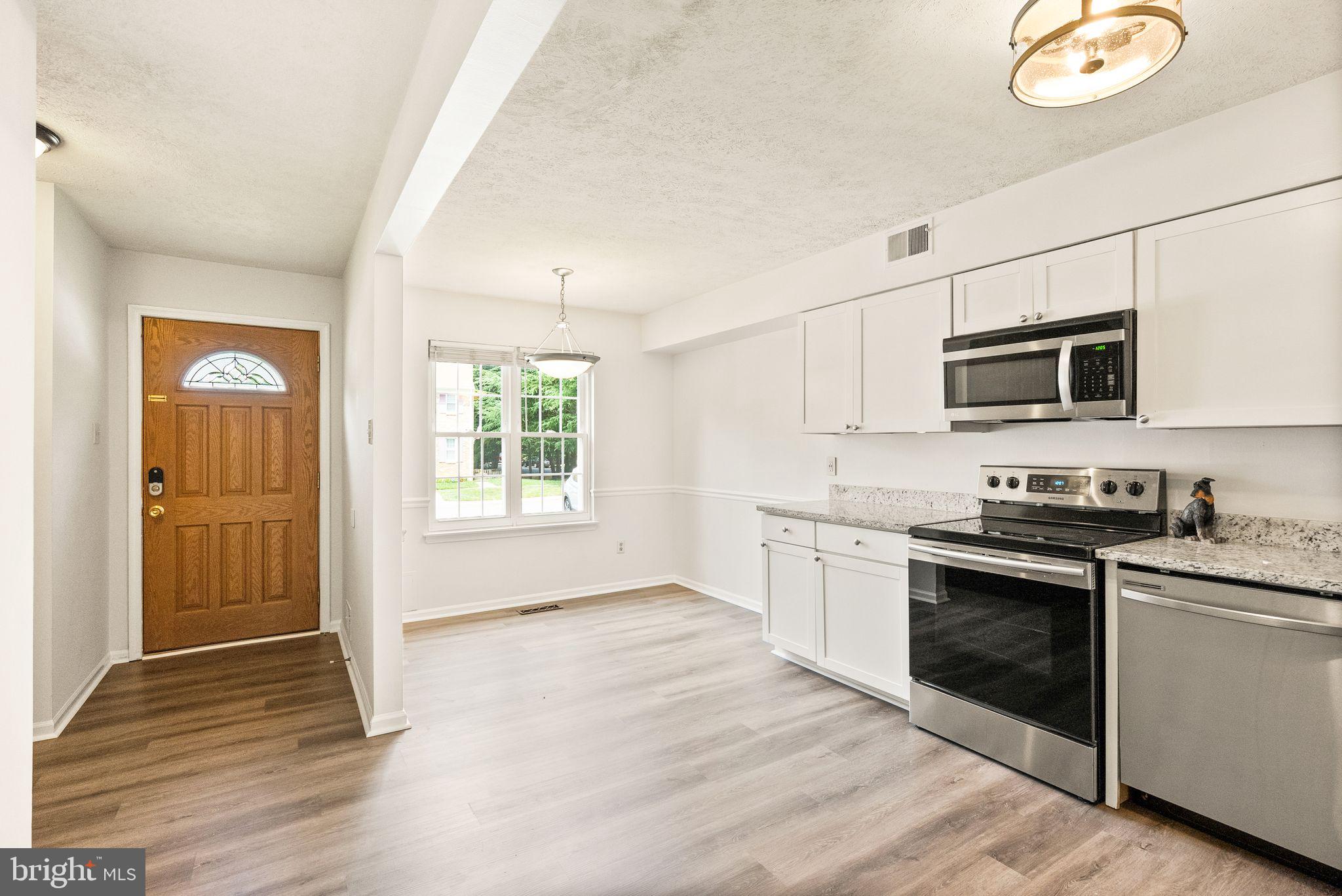 GLENWOOD MANOR - Residential