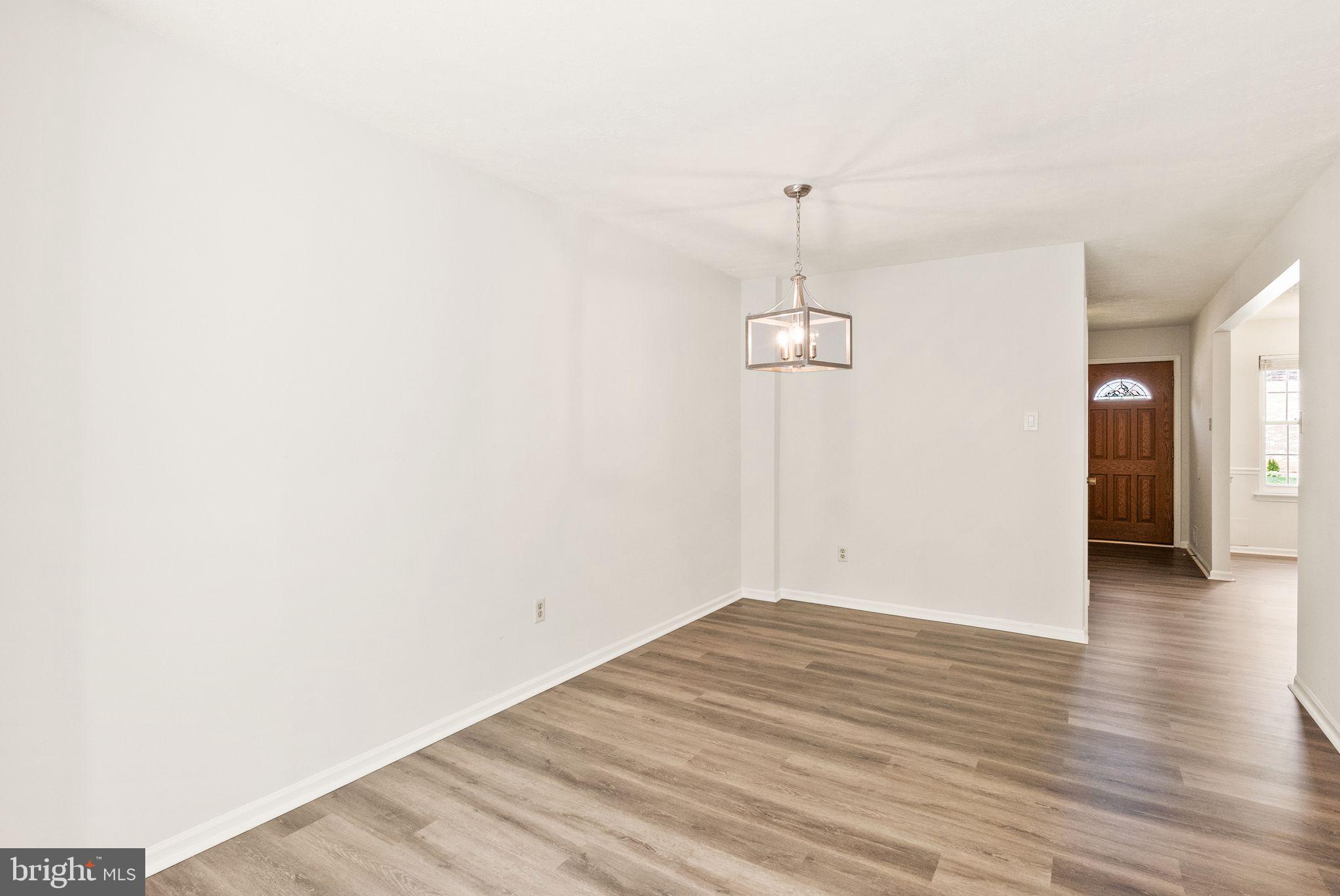 GLENWOOD MANOR - Residential