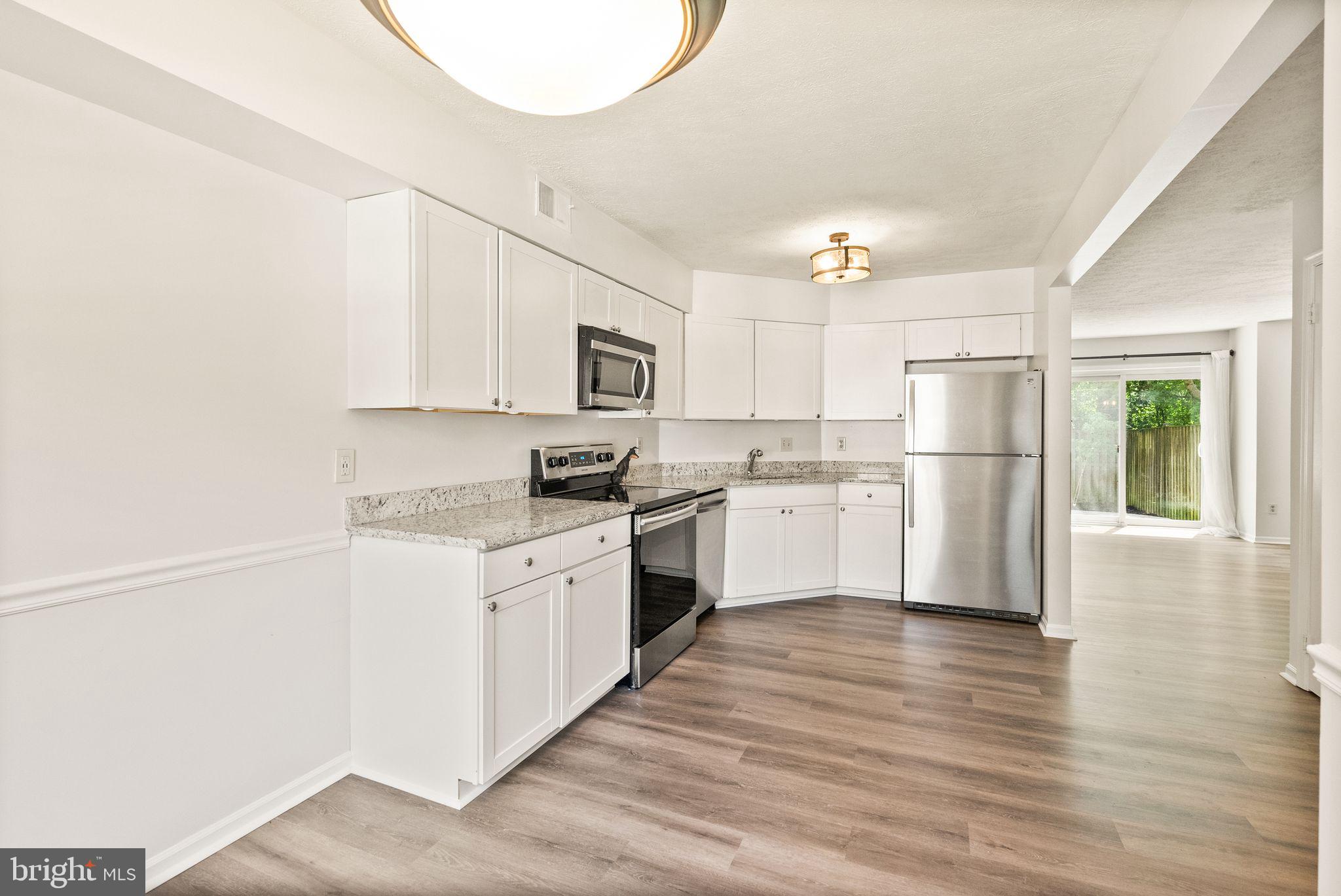 GLENWOOD MANOR - Residential