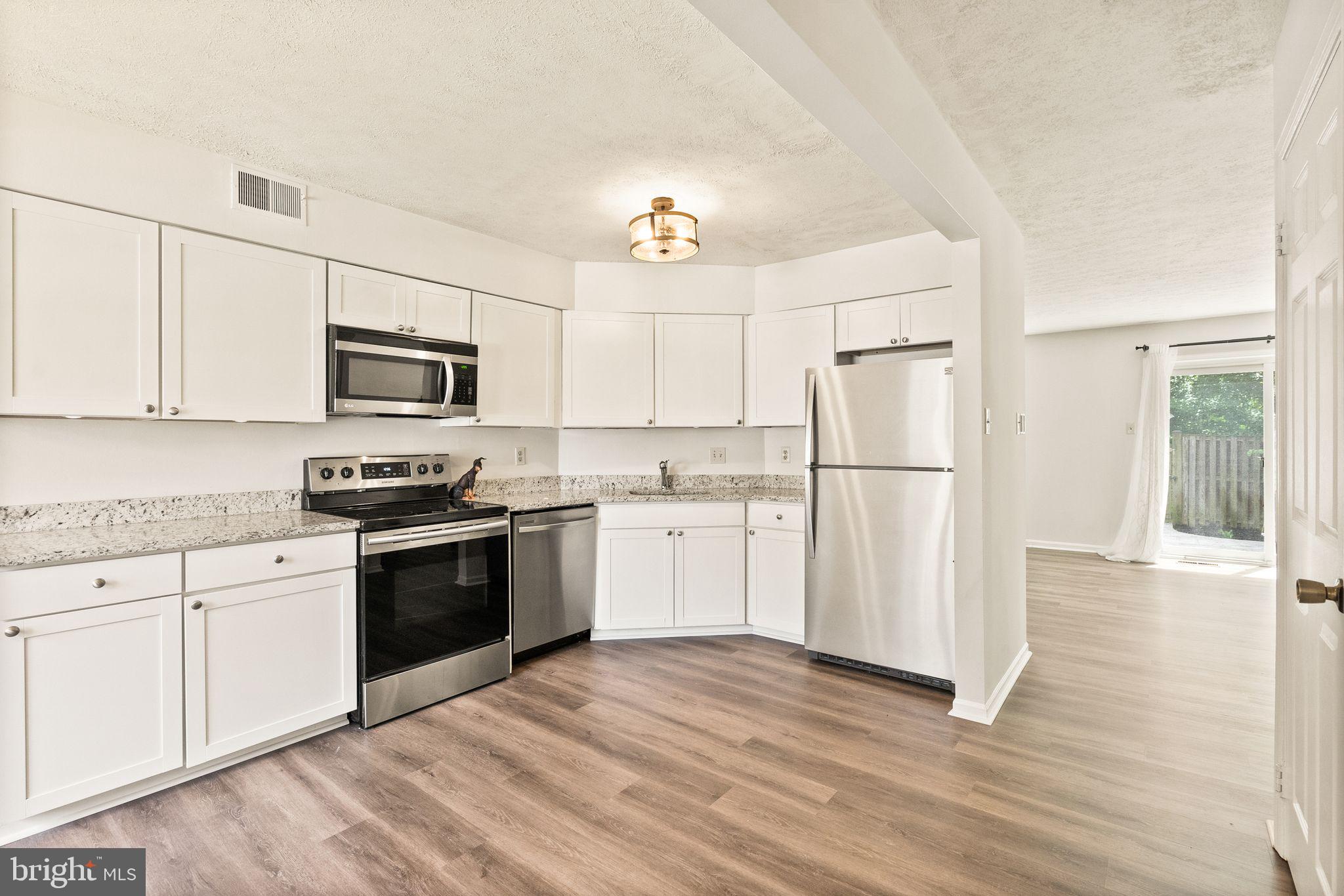 GLENWOOD MANOR - Residential