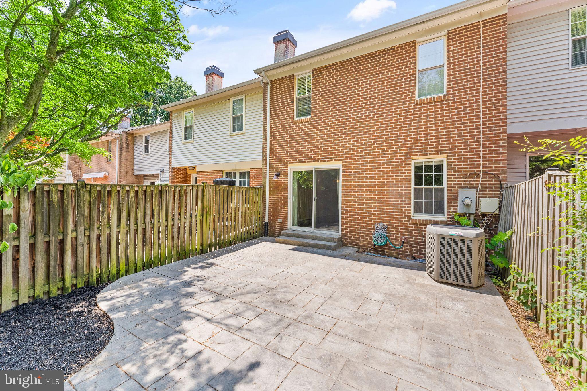 GLENWOOD MANOR - Residential