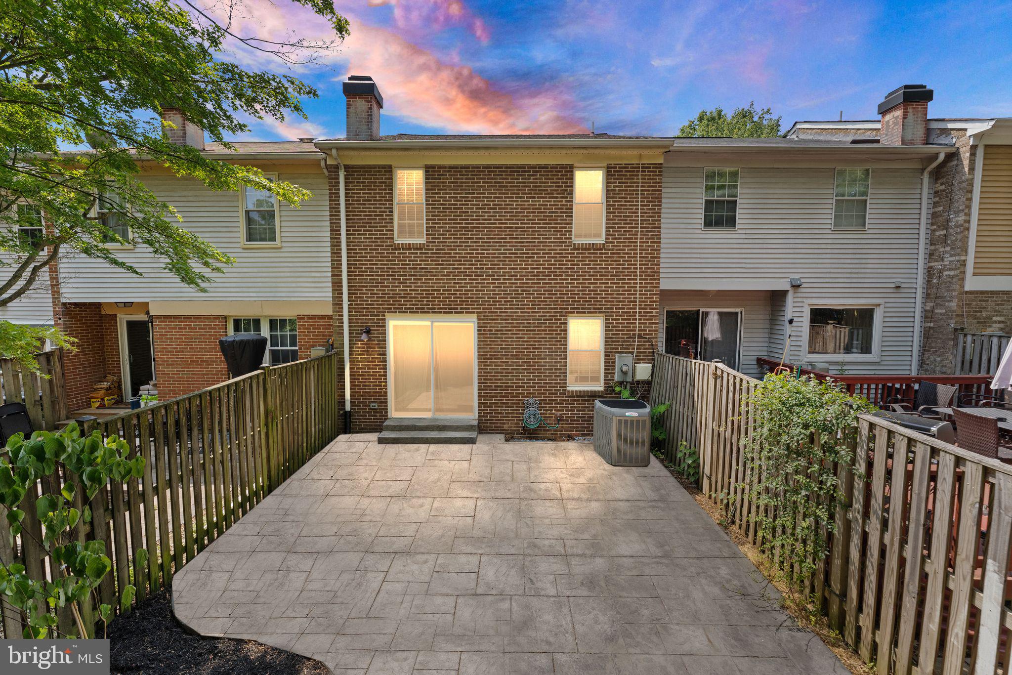 GLENWOOD MANOR - Residential