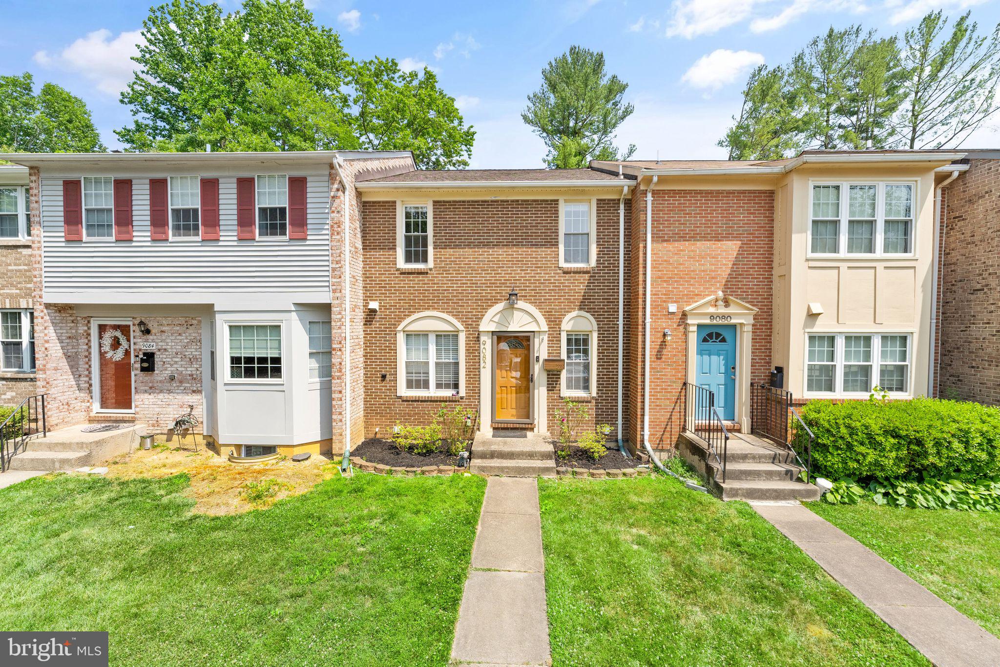 GLENWOOD MANOR - Residential