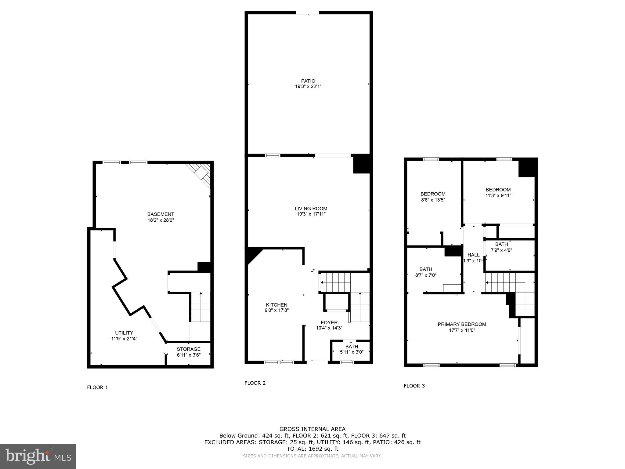 GLENWOOD MANOR - Residential