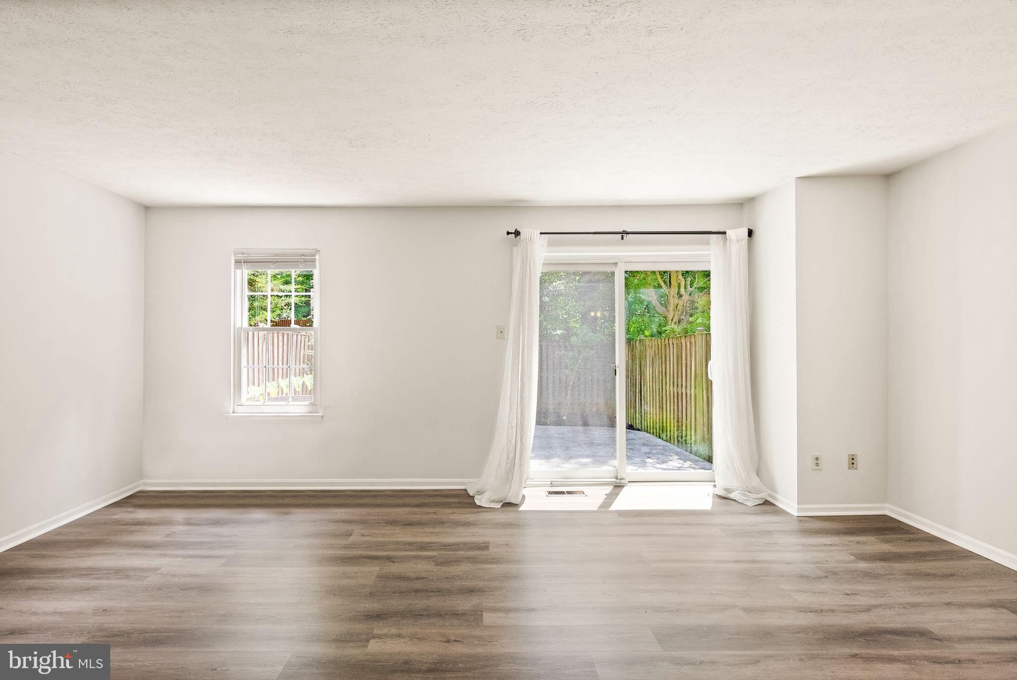 GLENWOOD MANOR - Residential