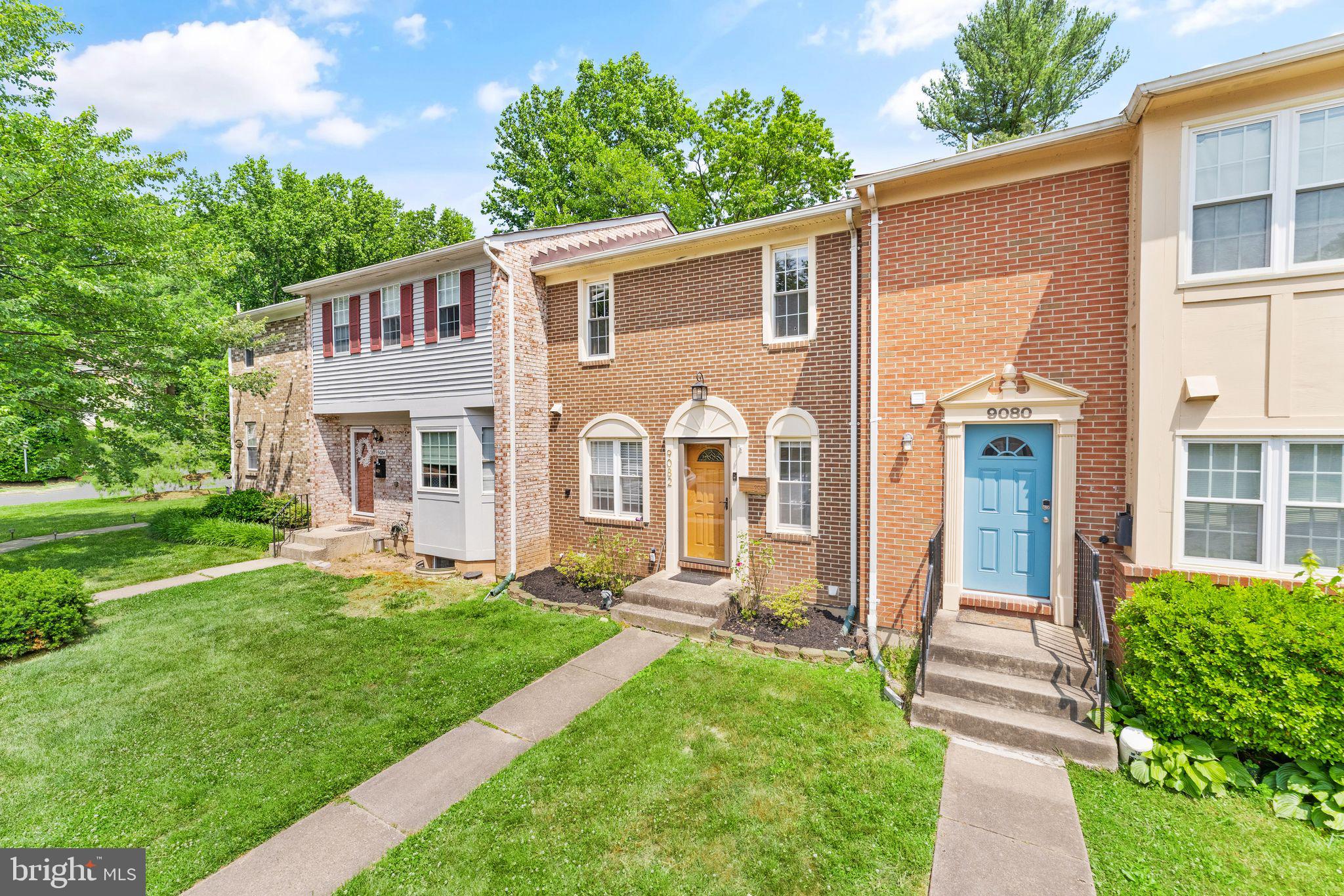 GLENWOOD MANOR - Residential