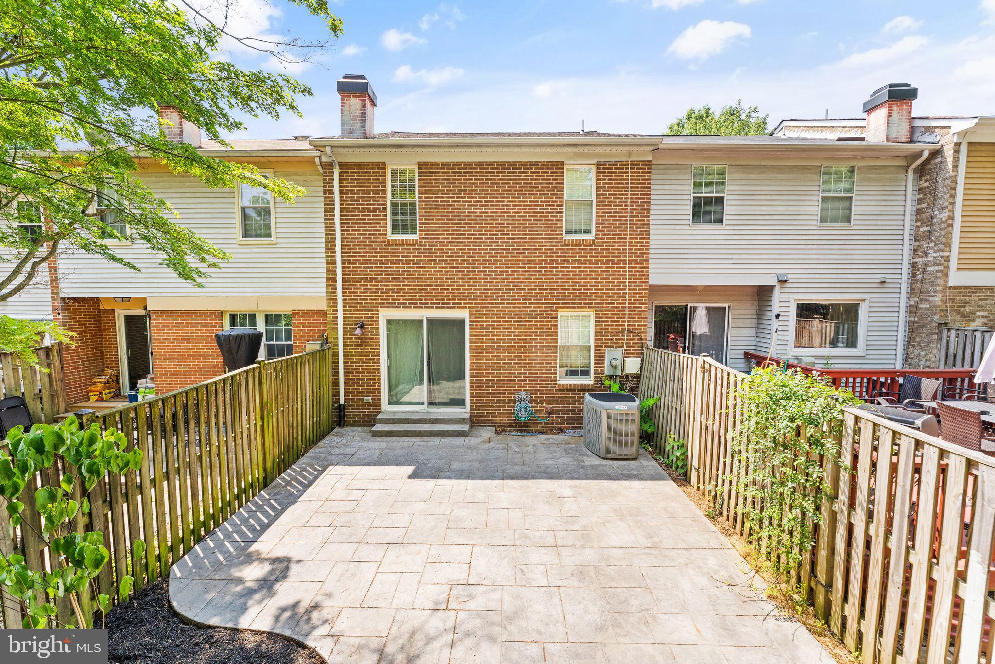 GLENWOOD MANOR - Residential