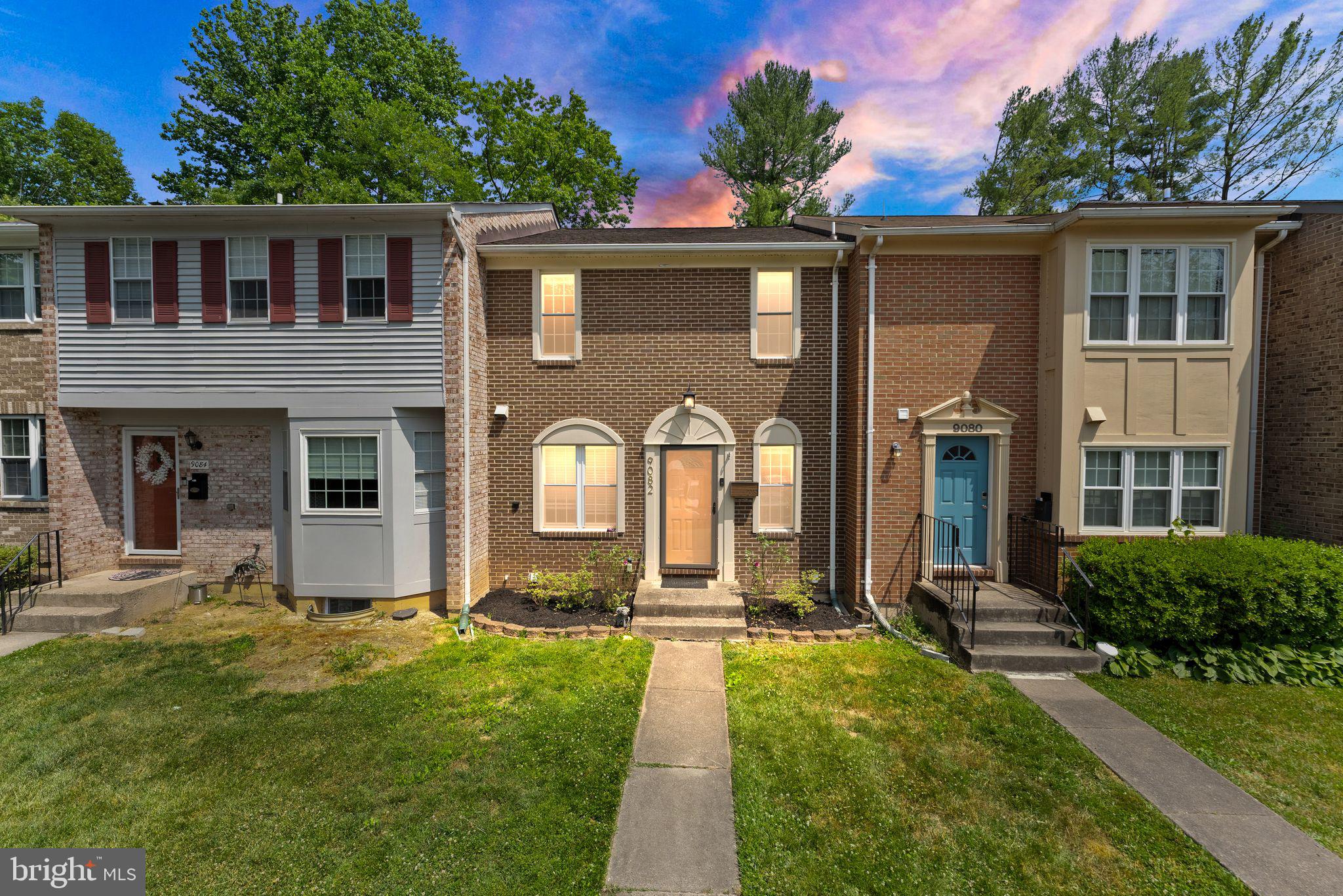 GLENWOOD MANOR - Residential