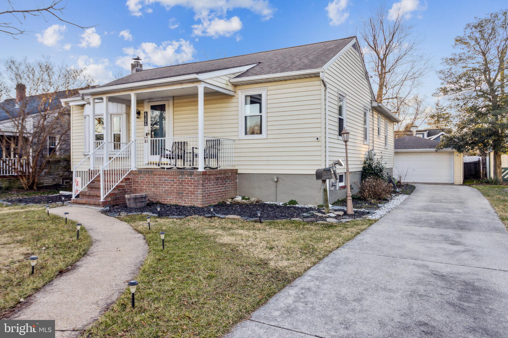 LINTHICUM - Residential