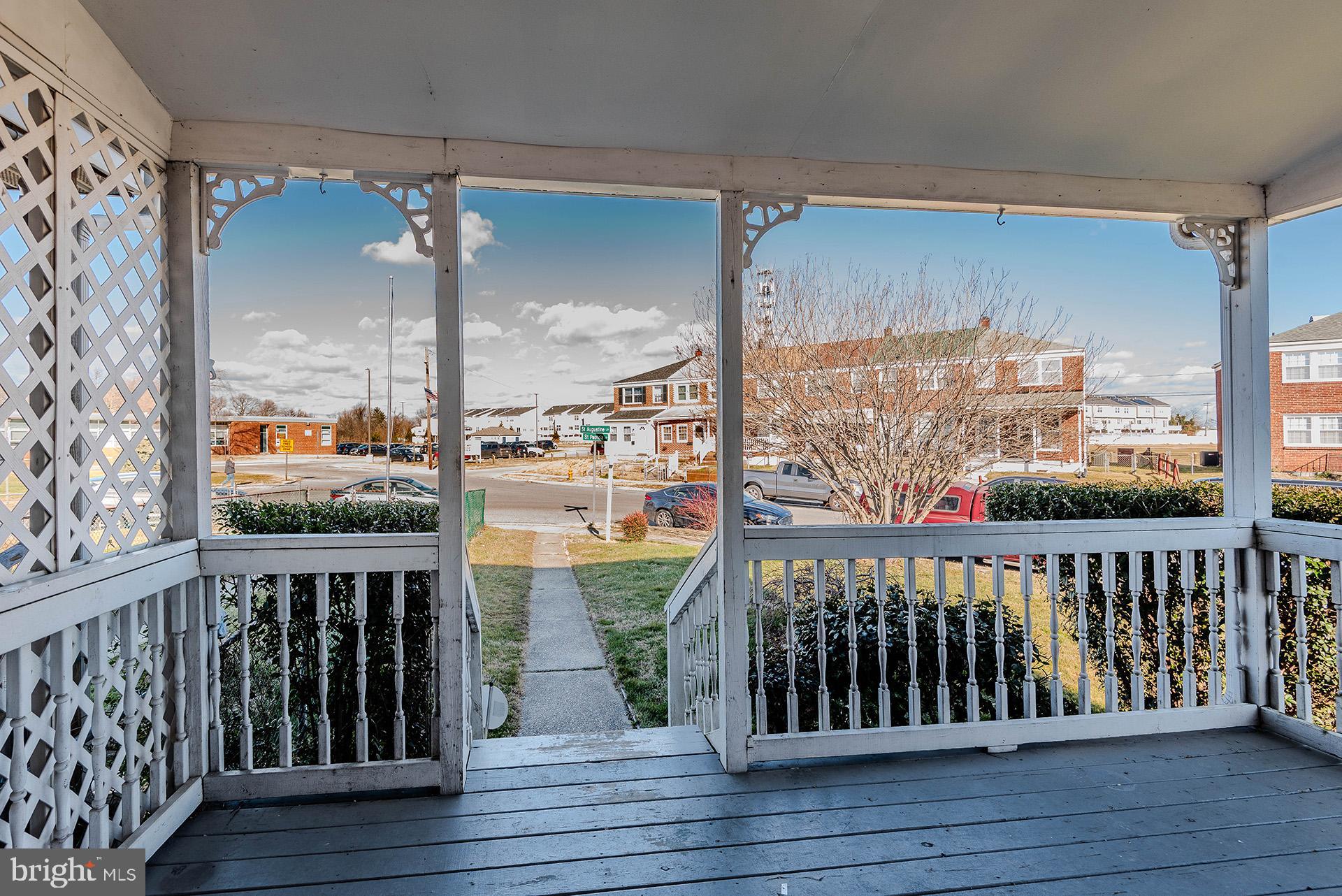 DUNDALK - Residential