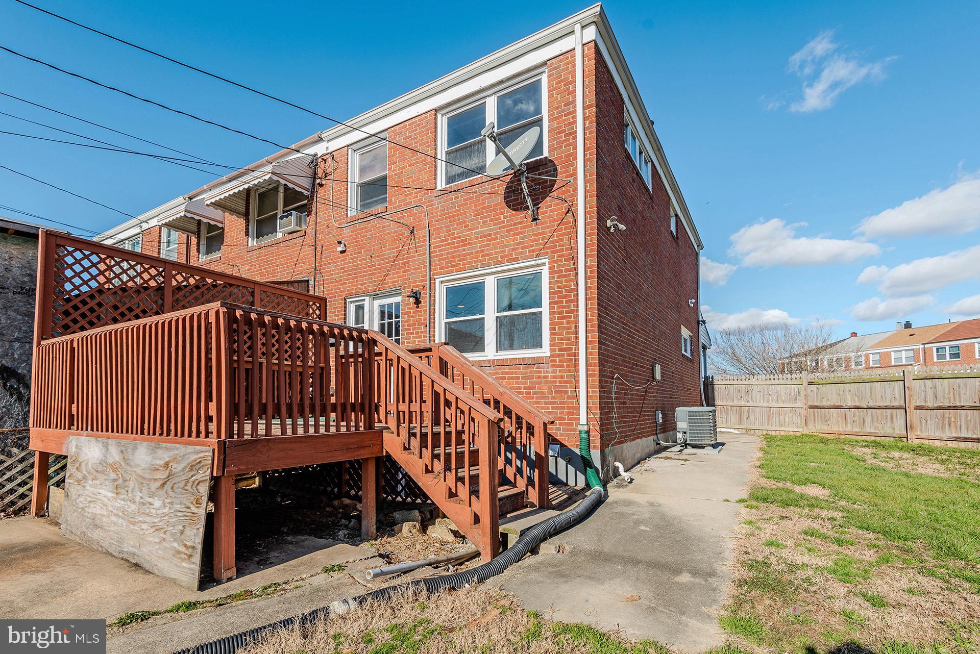 DUNDALK - Residential