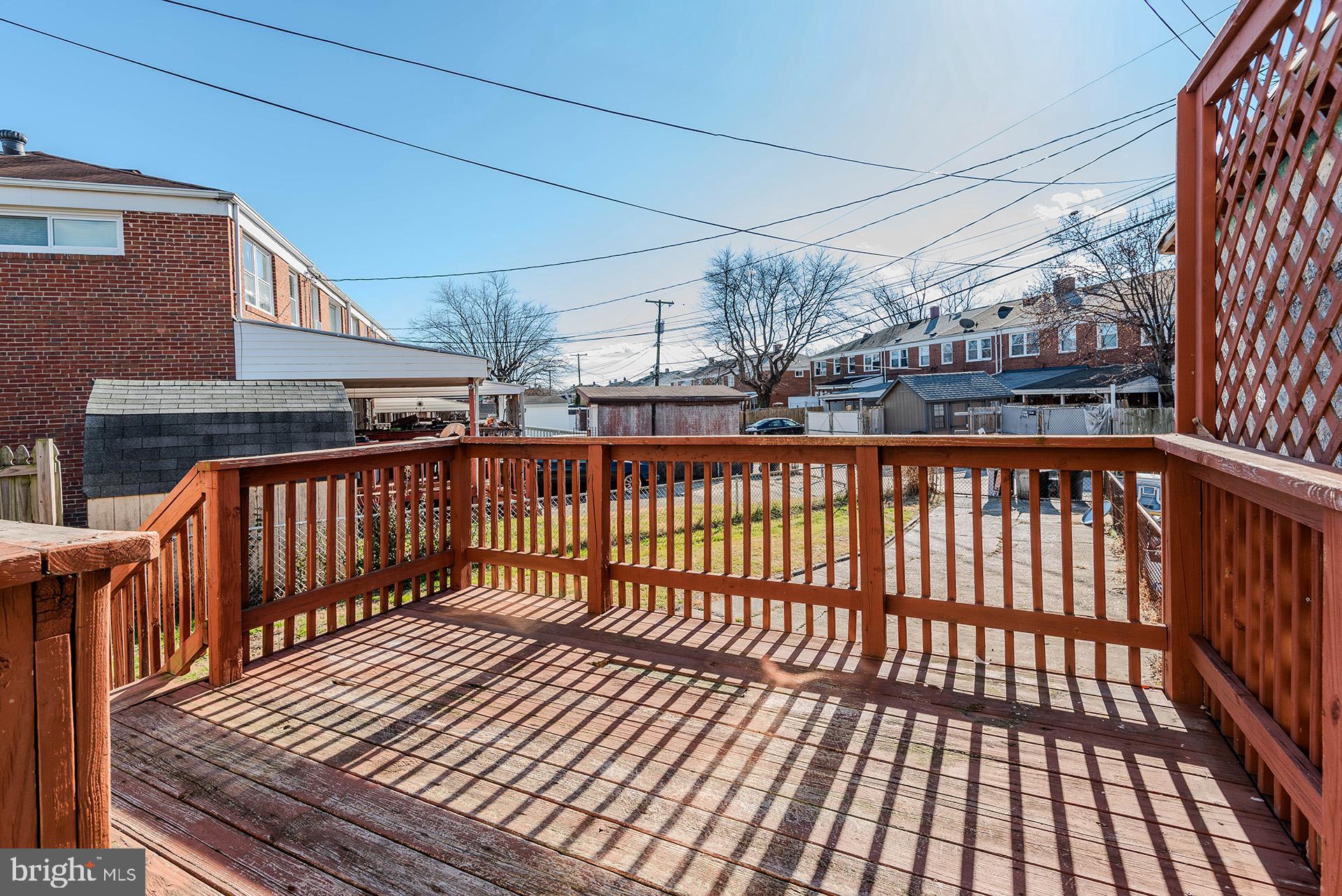 DUNDALK - Residential