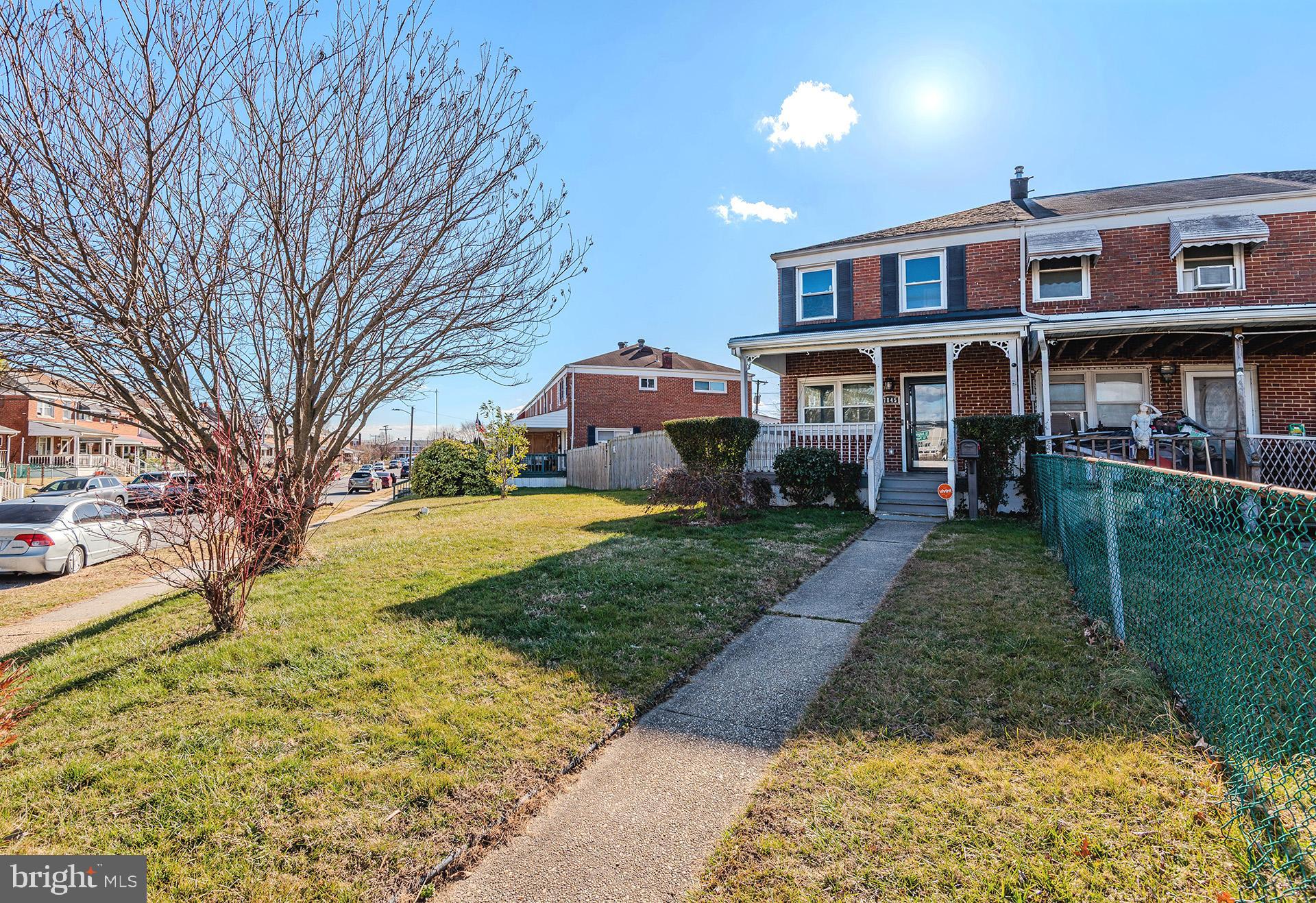 DUNDALK - Residential