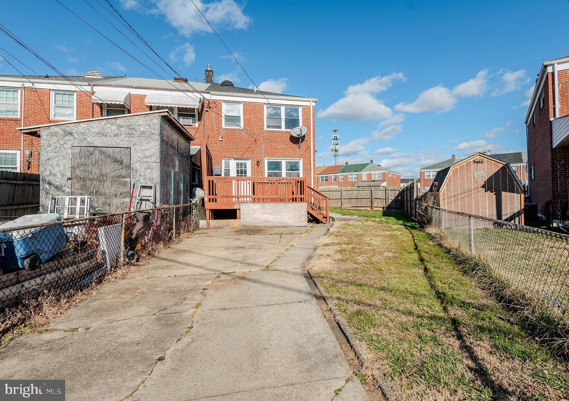 DUNDALK - Residential