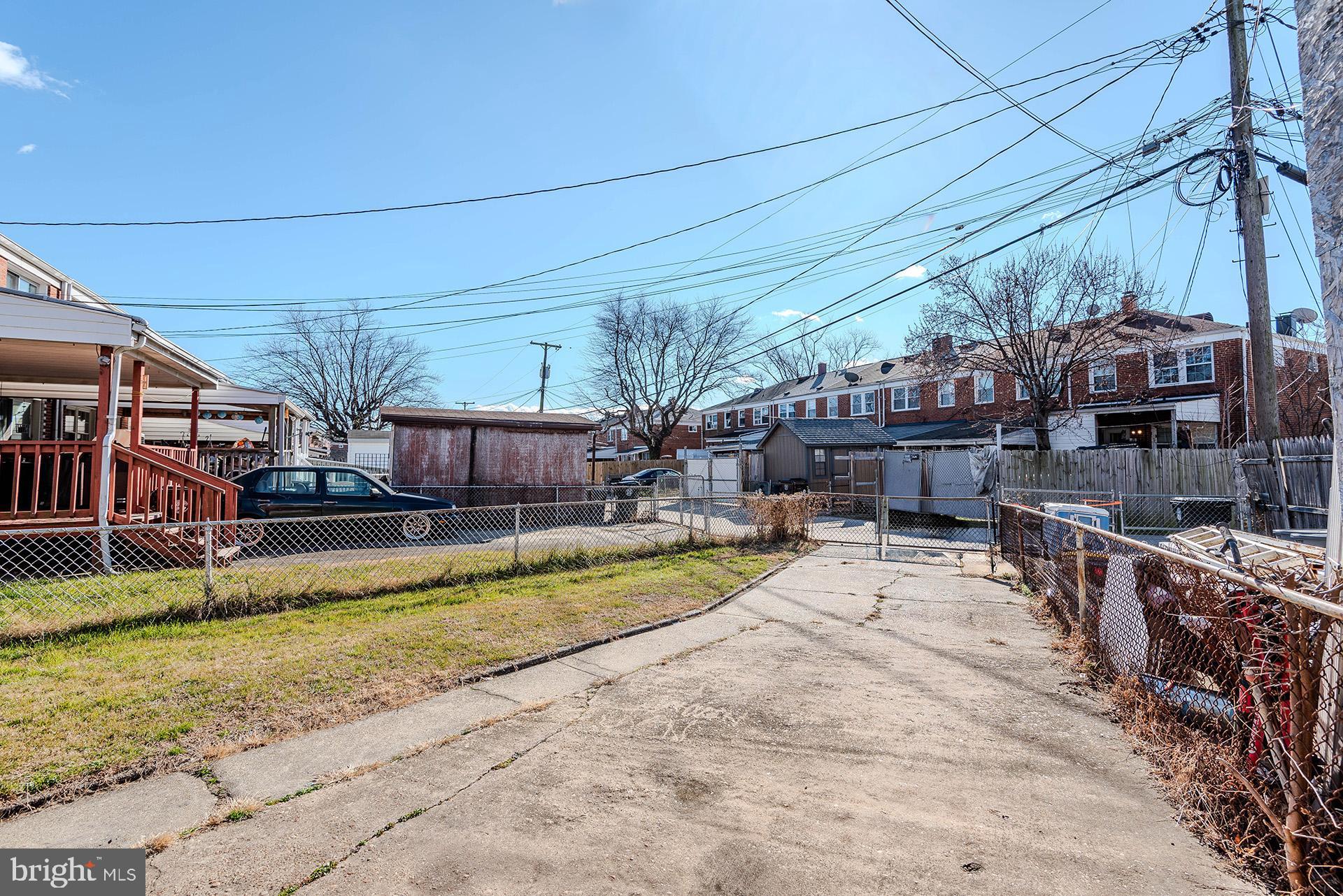 DUNDALK - Residential