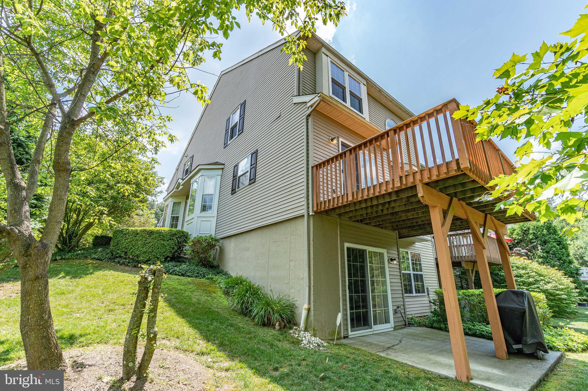 VALLEY VIEW - Residential