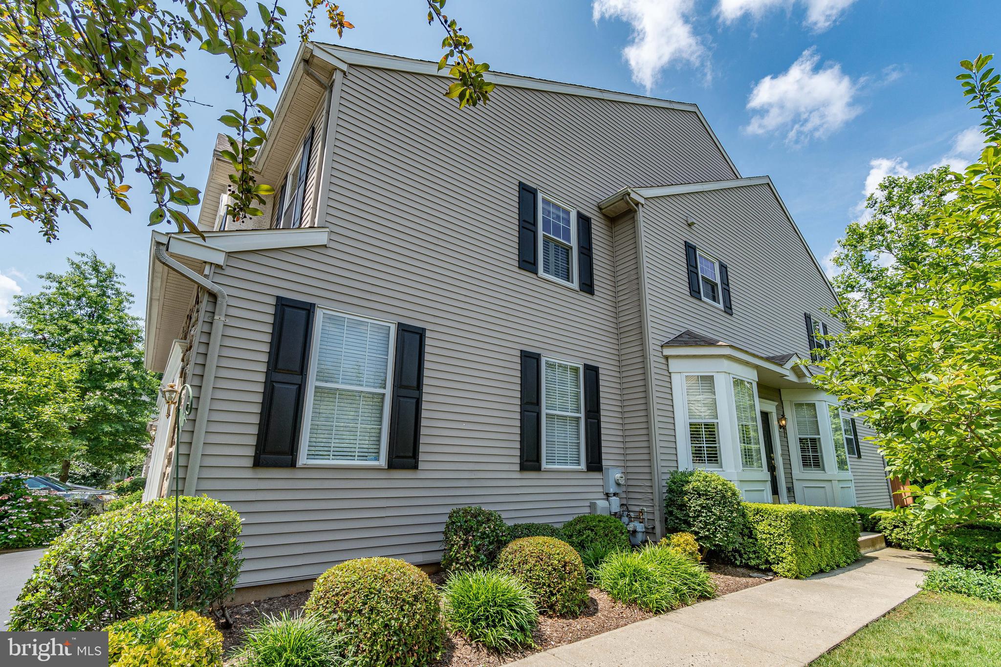 VALLEY VIEW - Residential