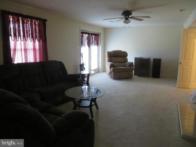 PARK RIDGE - Residential Lease