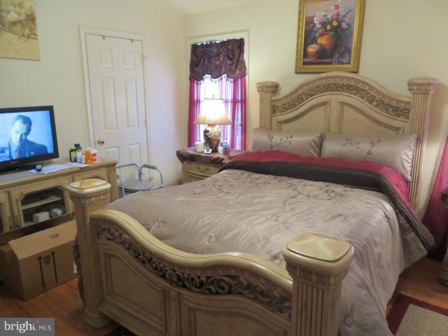 PARK RIDGE - Residential Lease