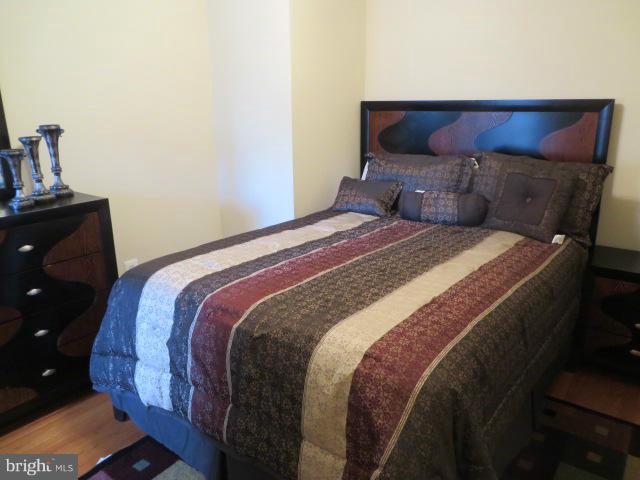 PARK RIDGE - Residential Lease