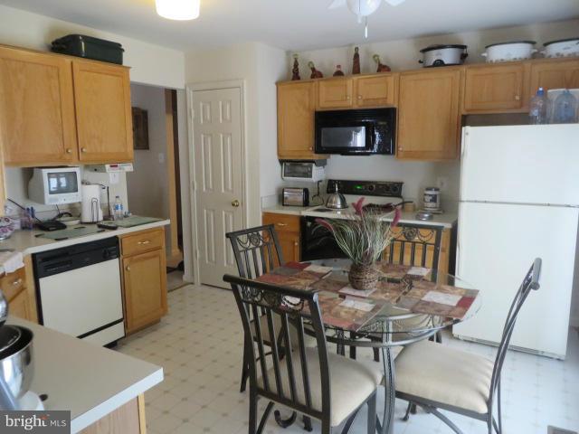 PARK RIDGE - Residential Lease