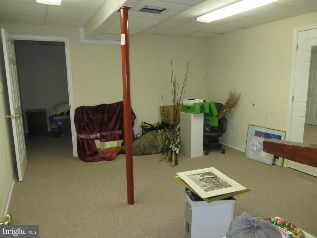 PARK RIDGE - Residential Lease