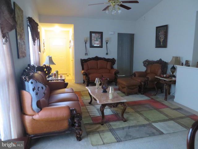 PARK RIDGE - Residential Lease