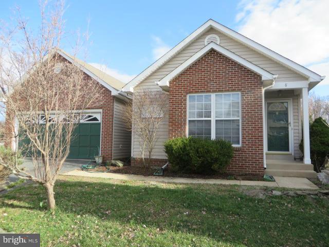 PARK RIDGE - Residential Lease