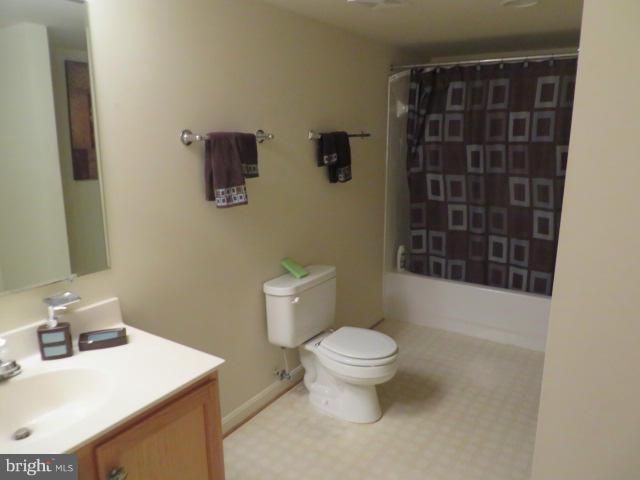 PARK RIDGE - Residential Lease