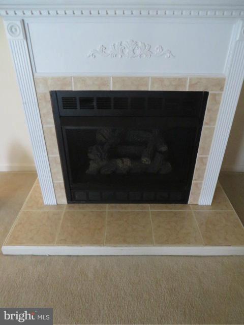 PARK RIDGE - Residential Lease