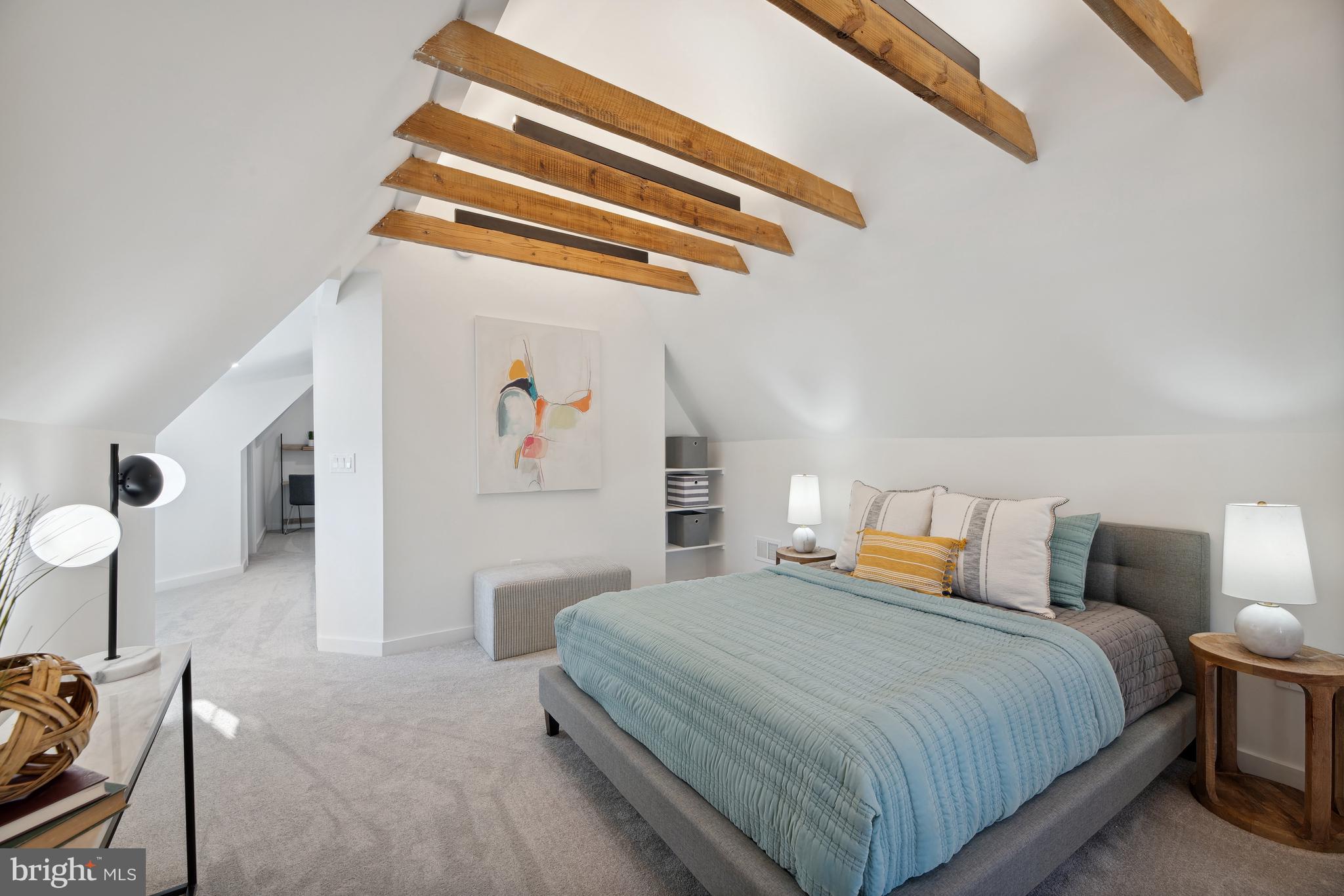 FOREST HILLS - Residential