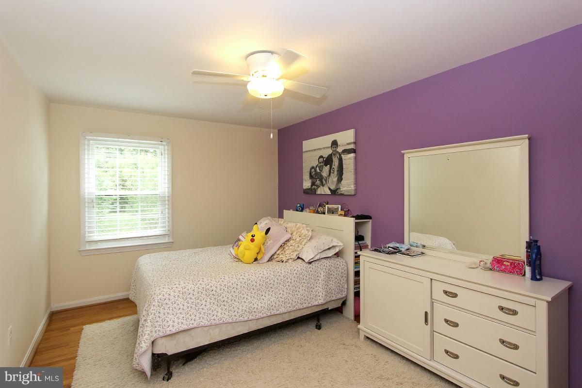 PARKCREST - Residential Lease