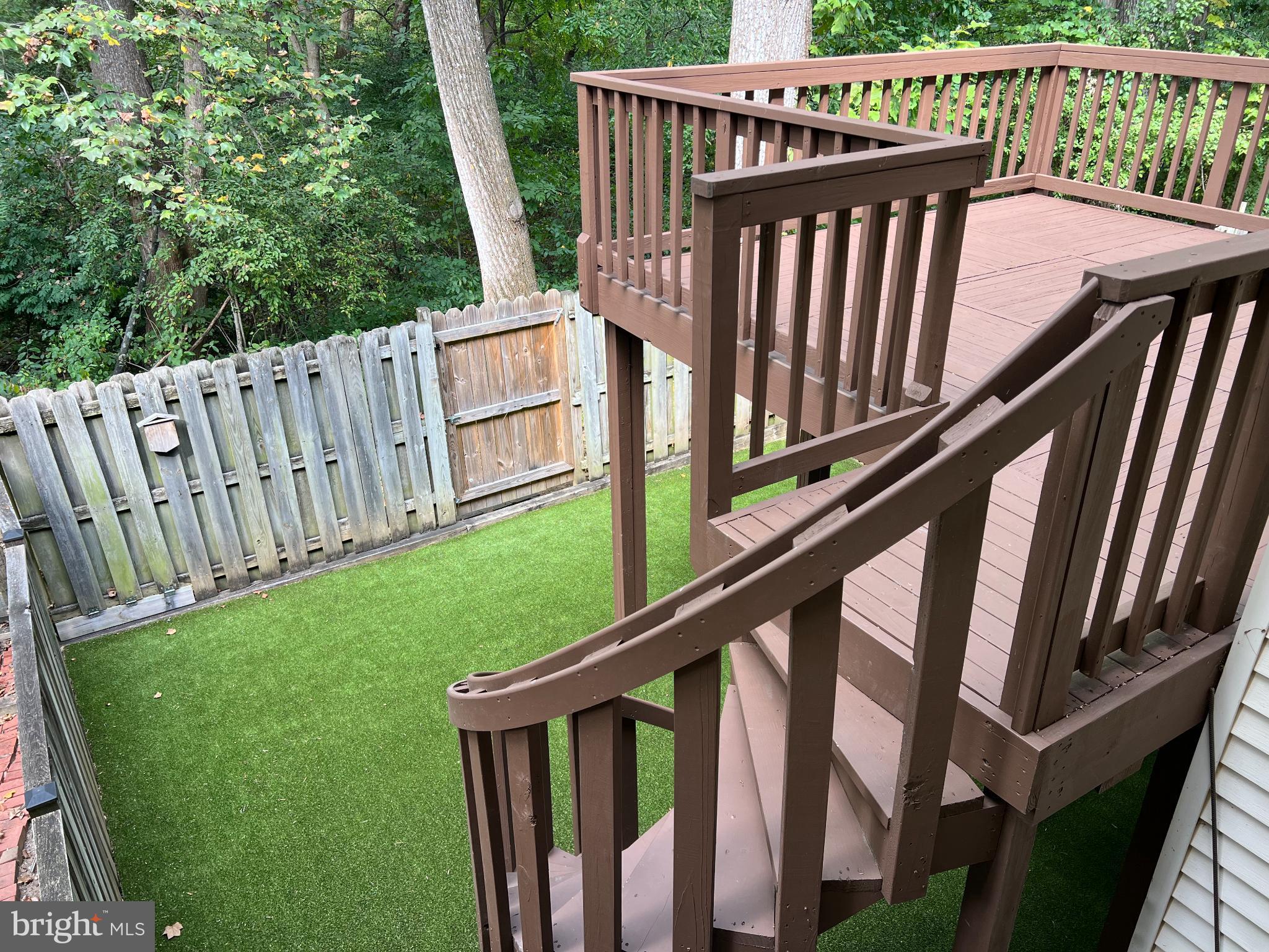 SHADY GROVE VILLAGE - Residential