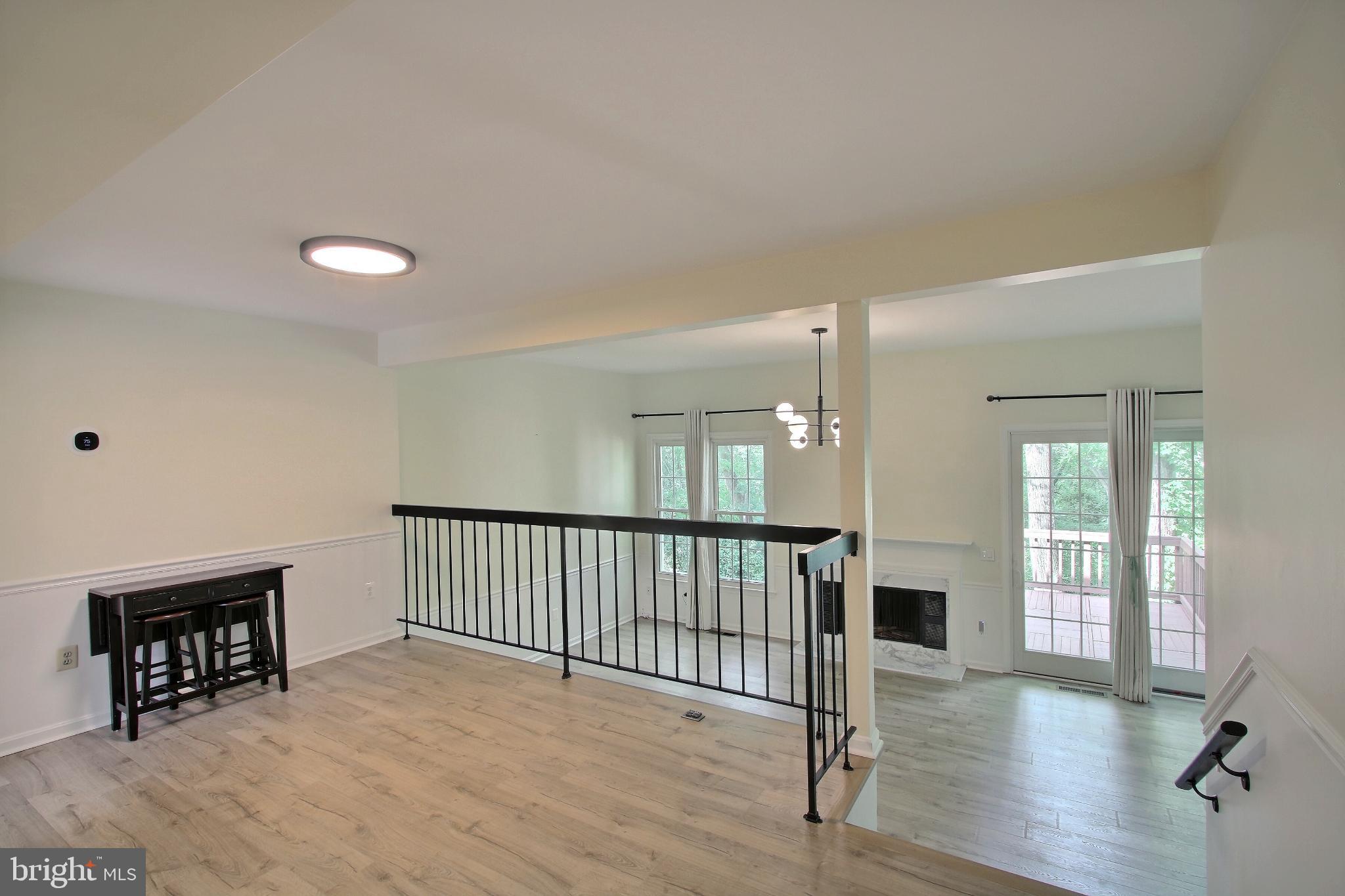 SHADY GROVE VILLAGE - Residential