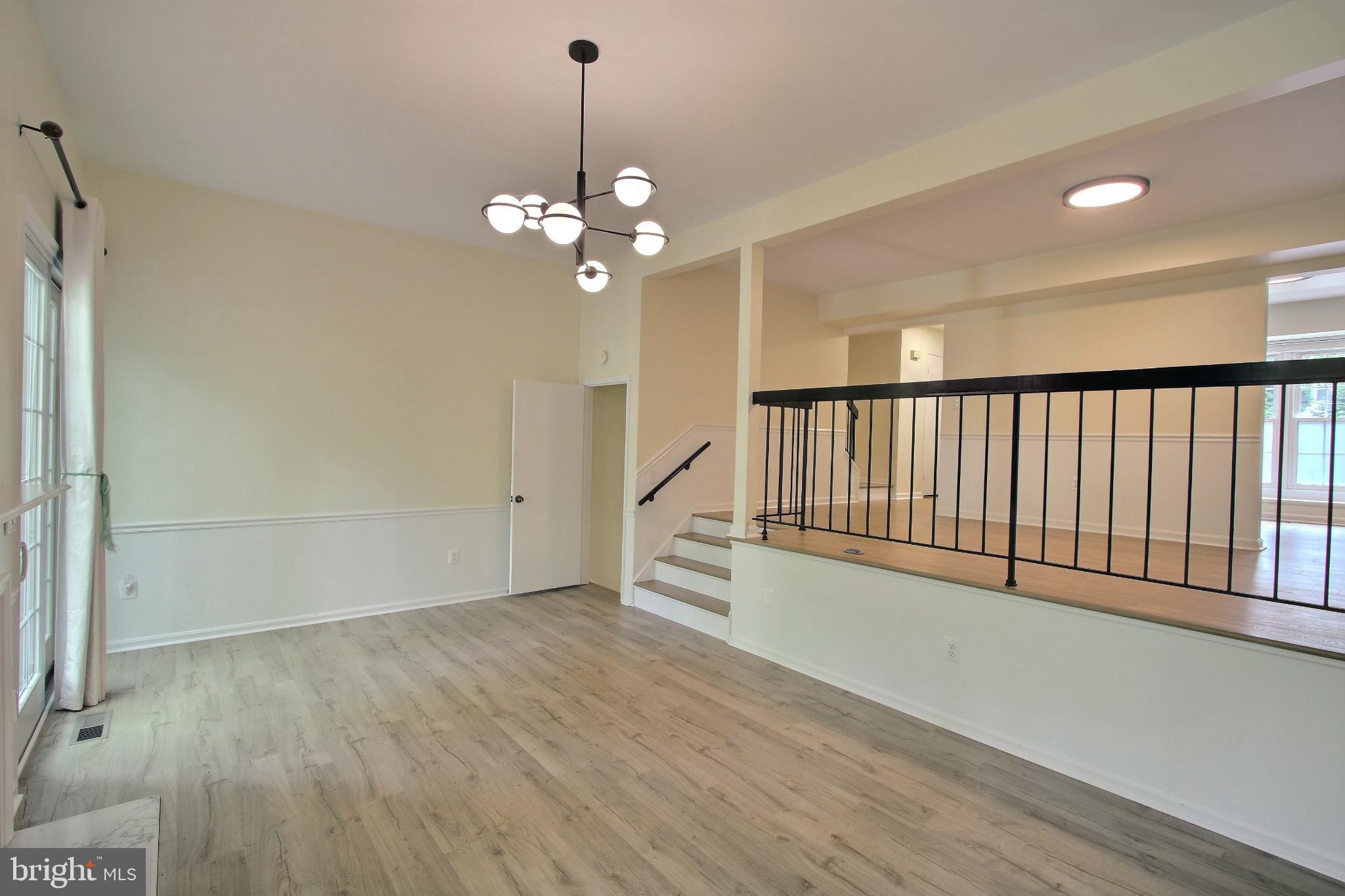 SHADY GROVE VILLAGE - Residential