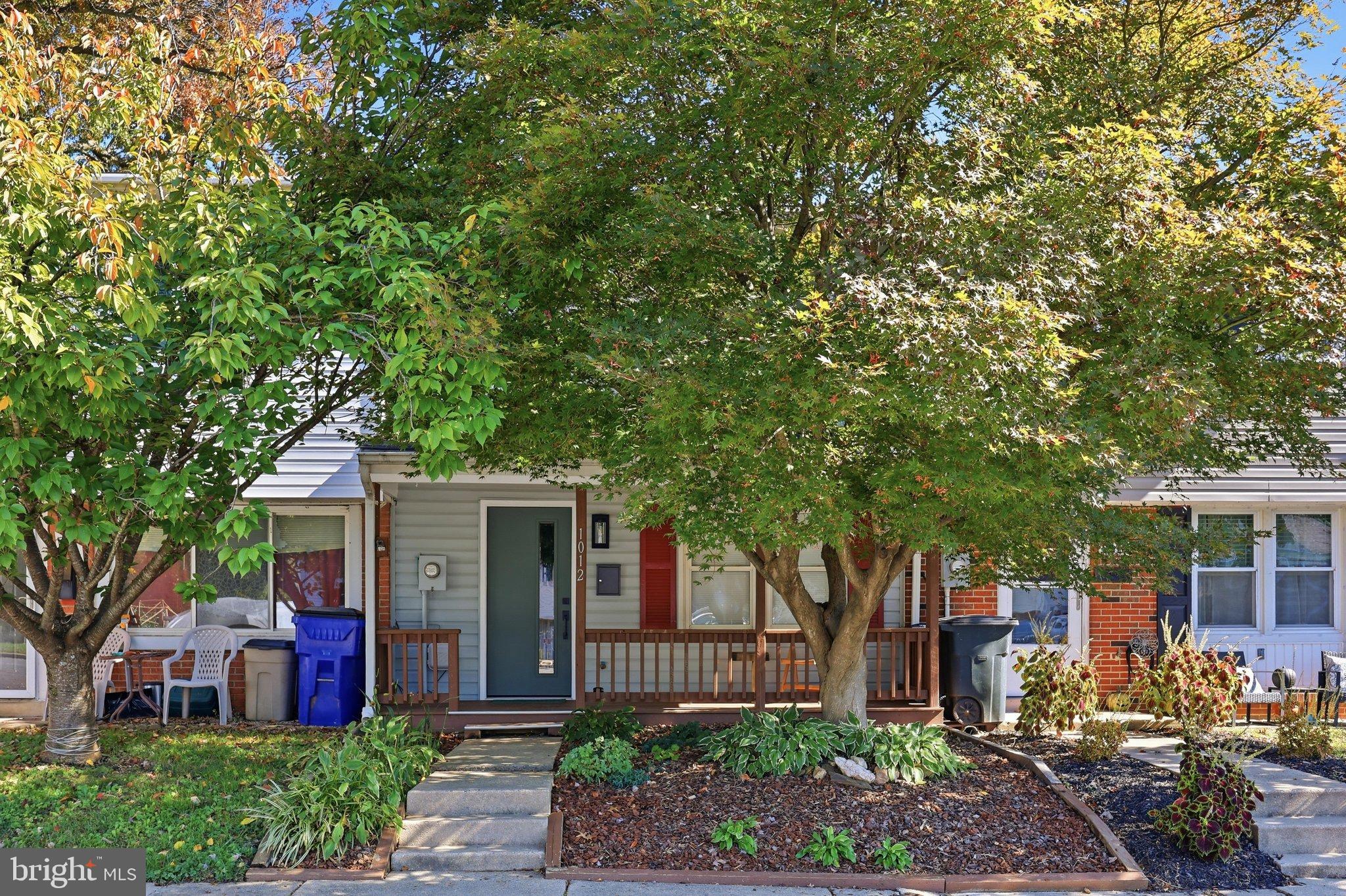 1012 PEACH ORCHARD LANE