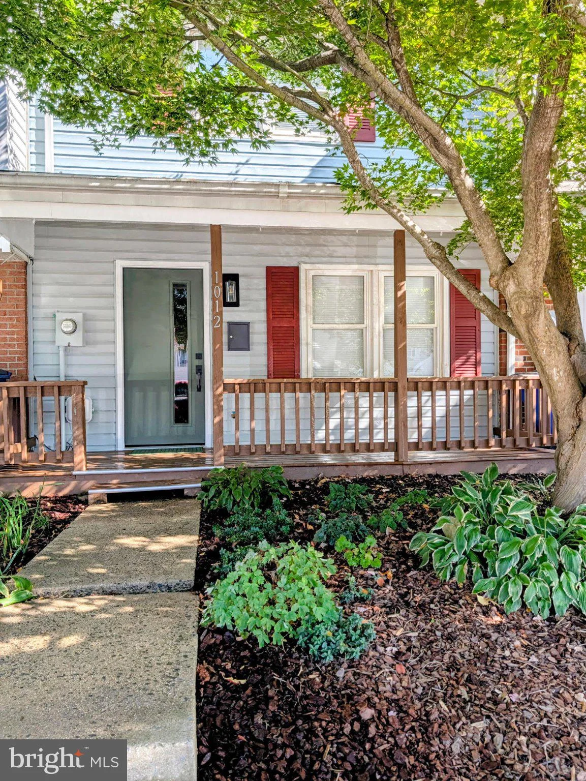 1012 Peach Orchard Lane, Brunswick, MD 21716