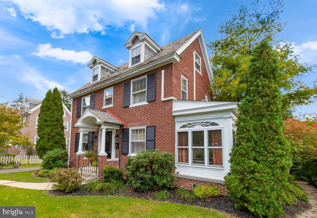 Photo of 121 S President Avenue, LANCASTER, PA 17603 (MLS # PALA2058216)