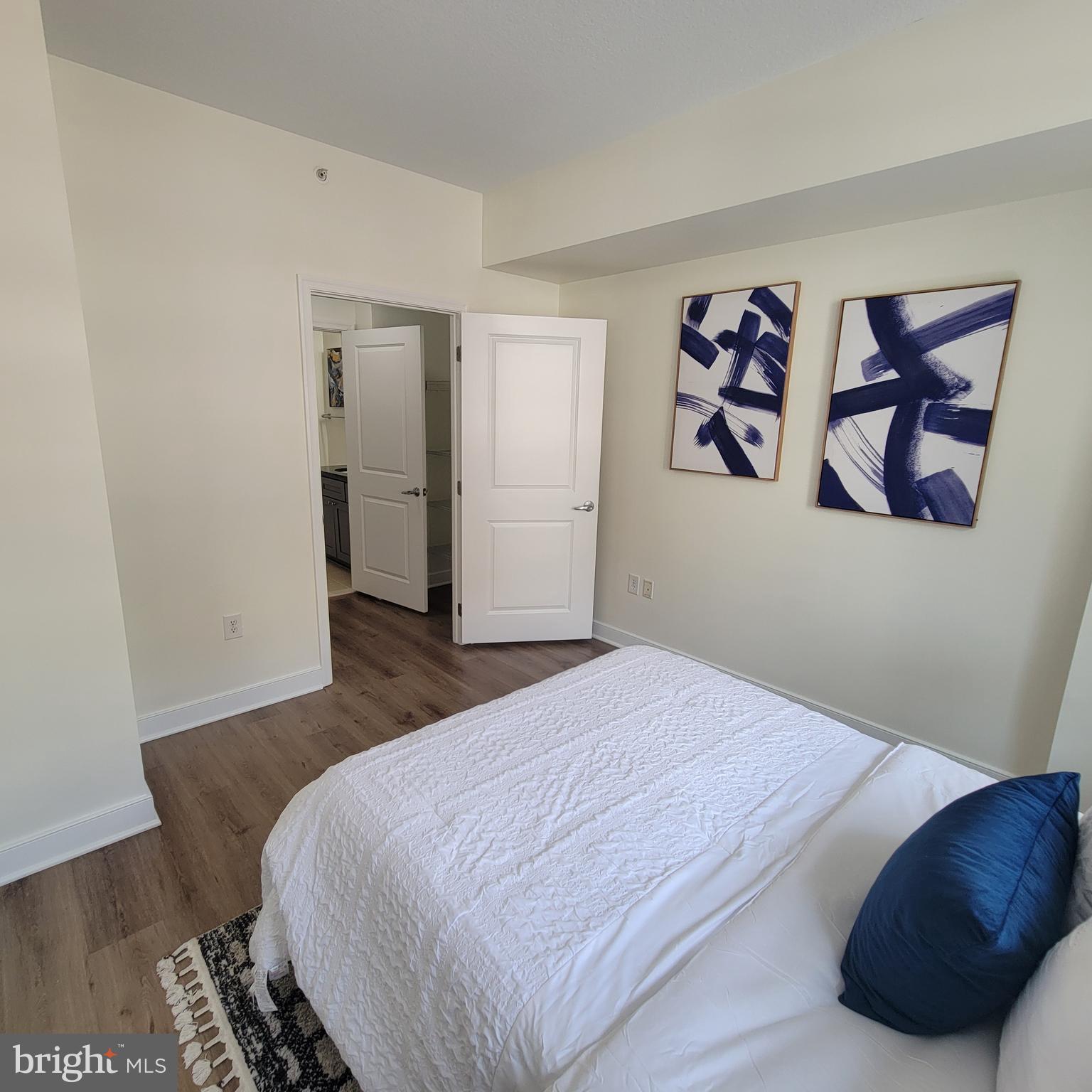 ONE NATIONAL HARBOR CONDOMINIUM - Residential