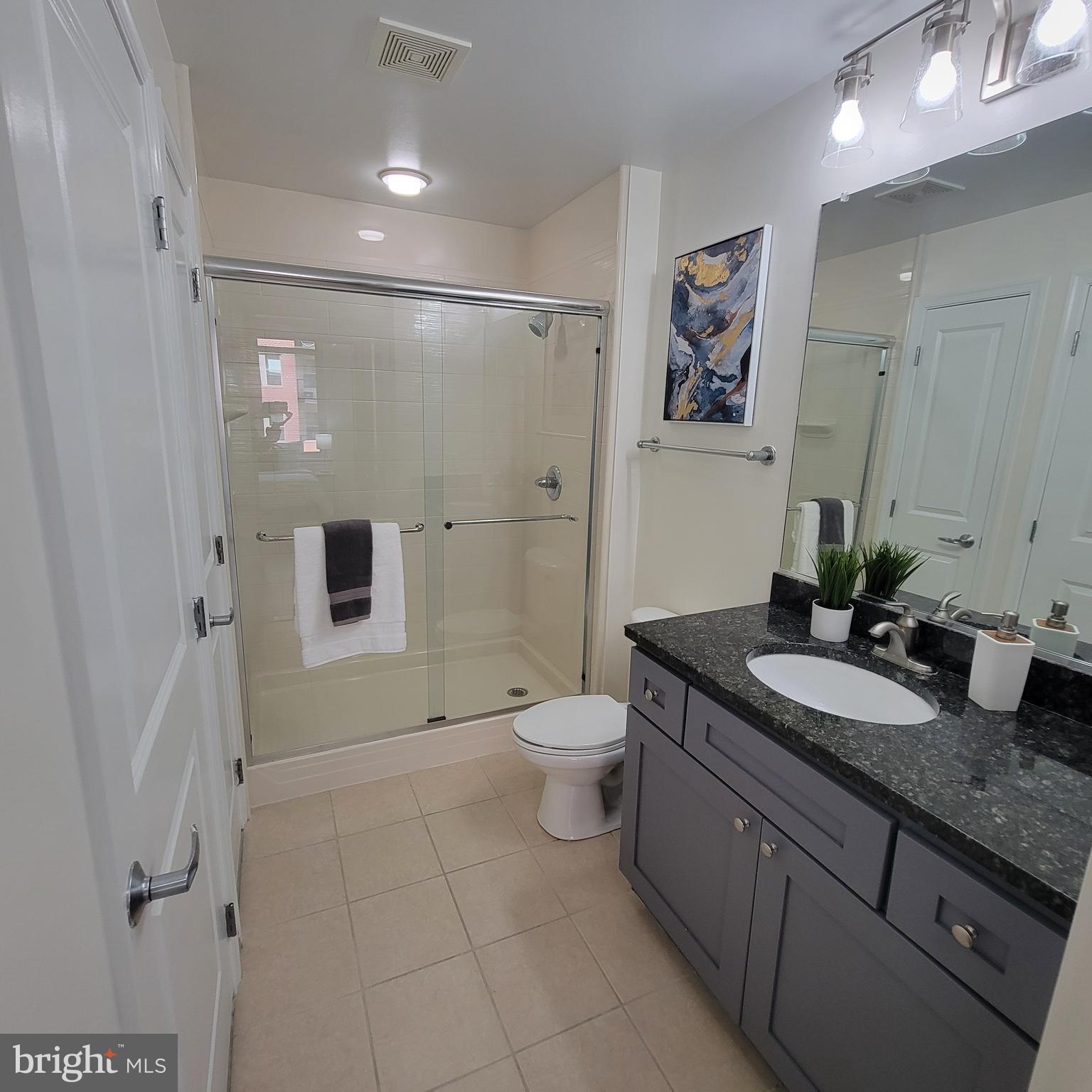 ONE NATIONAL HARBOR CONDOMINIUM - Residential