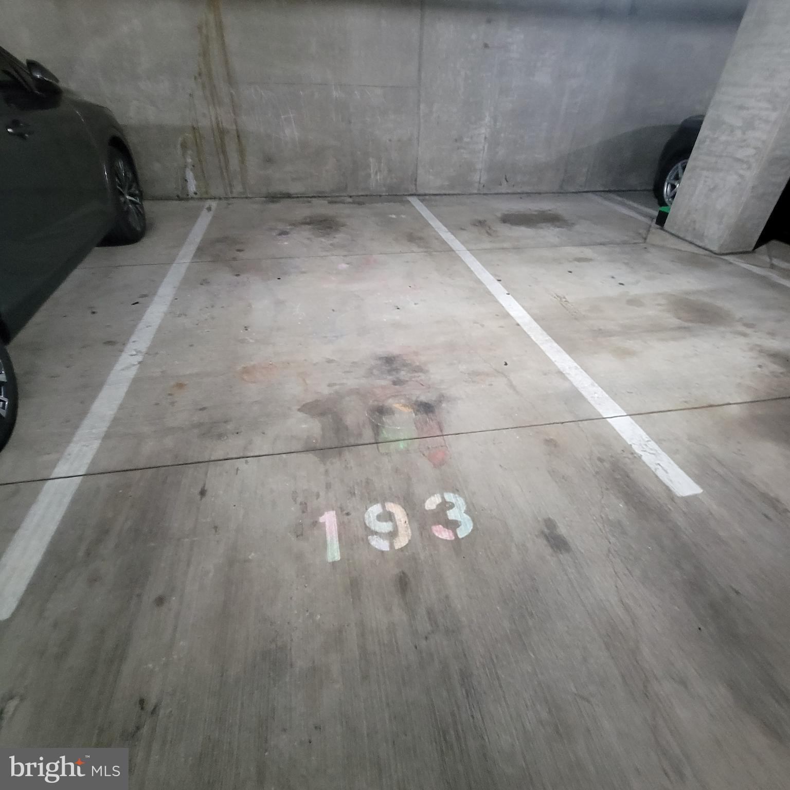 ONE NATIONAL HARBOR CONDOMINIUM - Residential